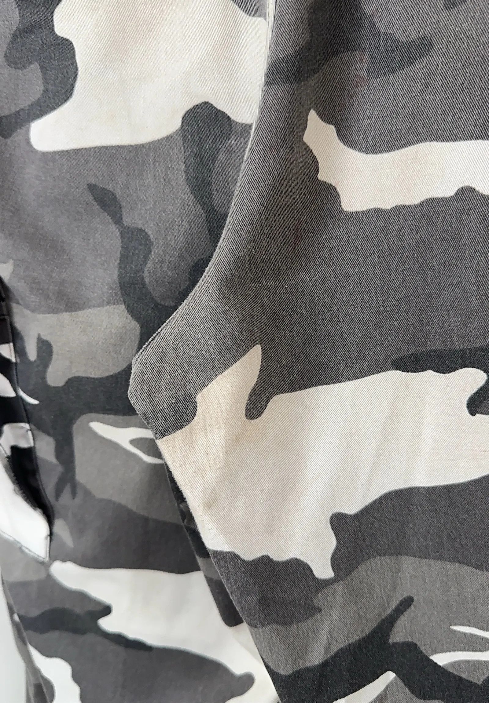 Fostex Garments Fostex Garments Sweatpants Size US 32 / EU 48 - 11 Thumbnail