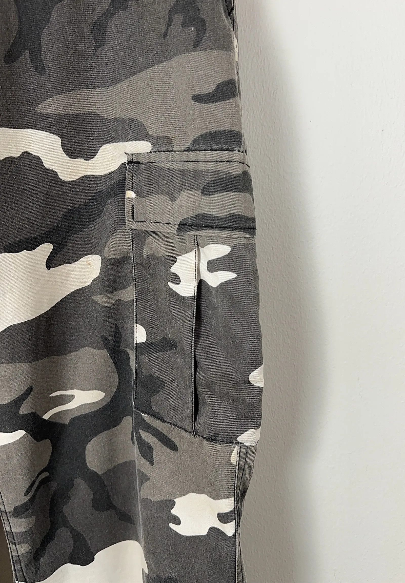Fostex Garments Fostex Garments Sweatpants Size US 32 / EU 48 - 6 Thumbnail