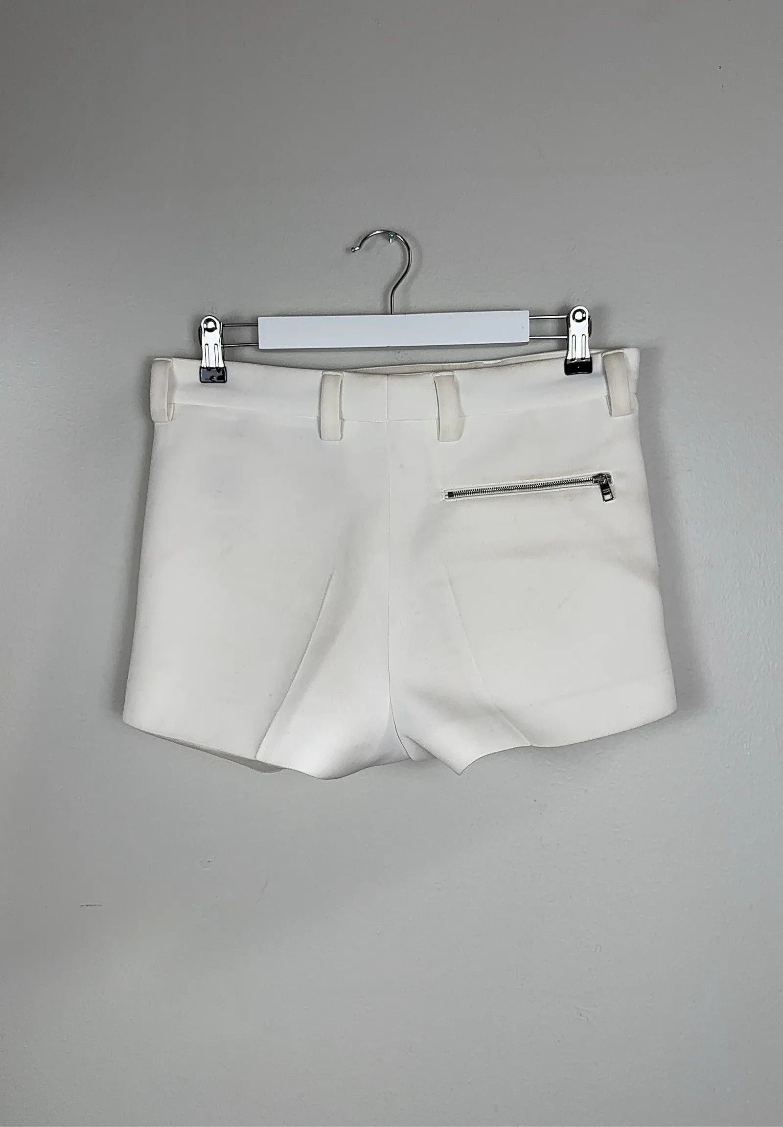 Prada Prada Shorts Size US 29 - 4 Thumbnail