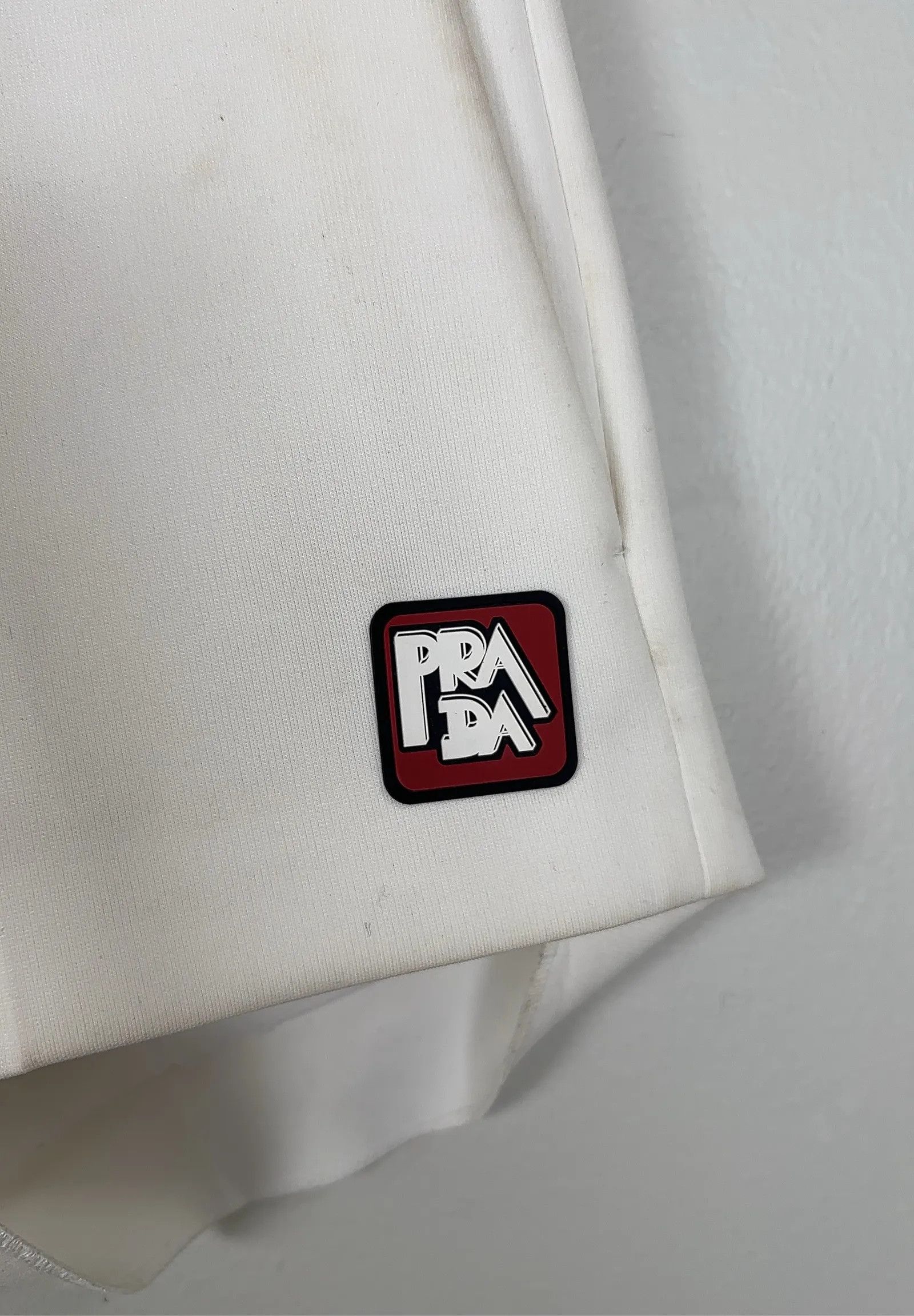 Prada Prada Shorts Size US 29 - 6 Thumbnail