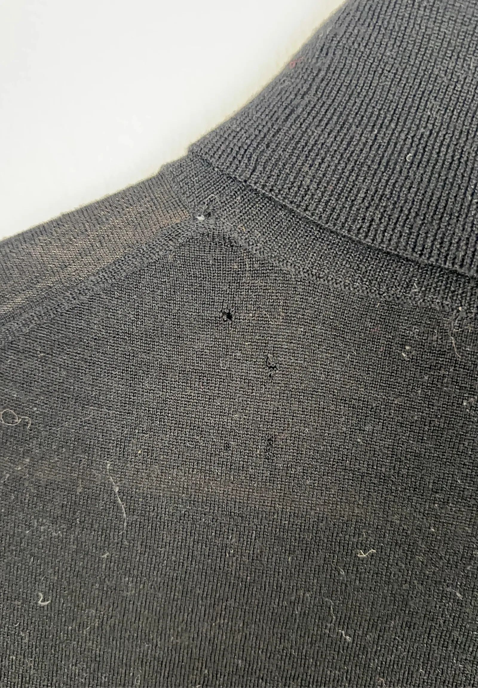 Cos Cos Polo knit Size US S / EU 44-46 / 1 - 8 Thumbnail