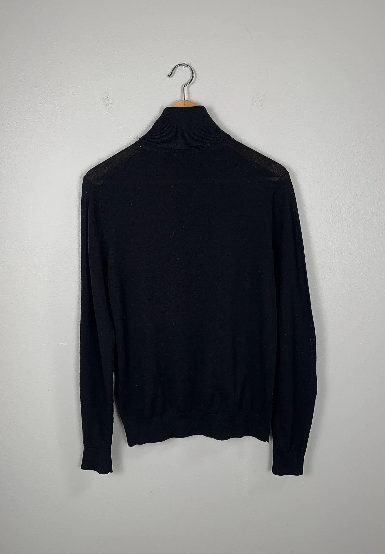 Cos Cos Polo knit Size US S / EU 44-46 / 1 - 4 Thumbnail