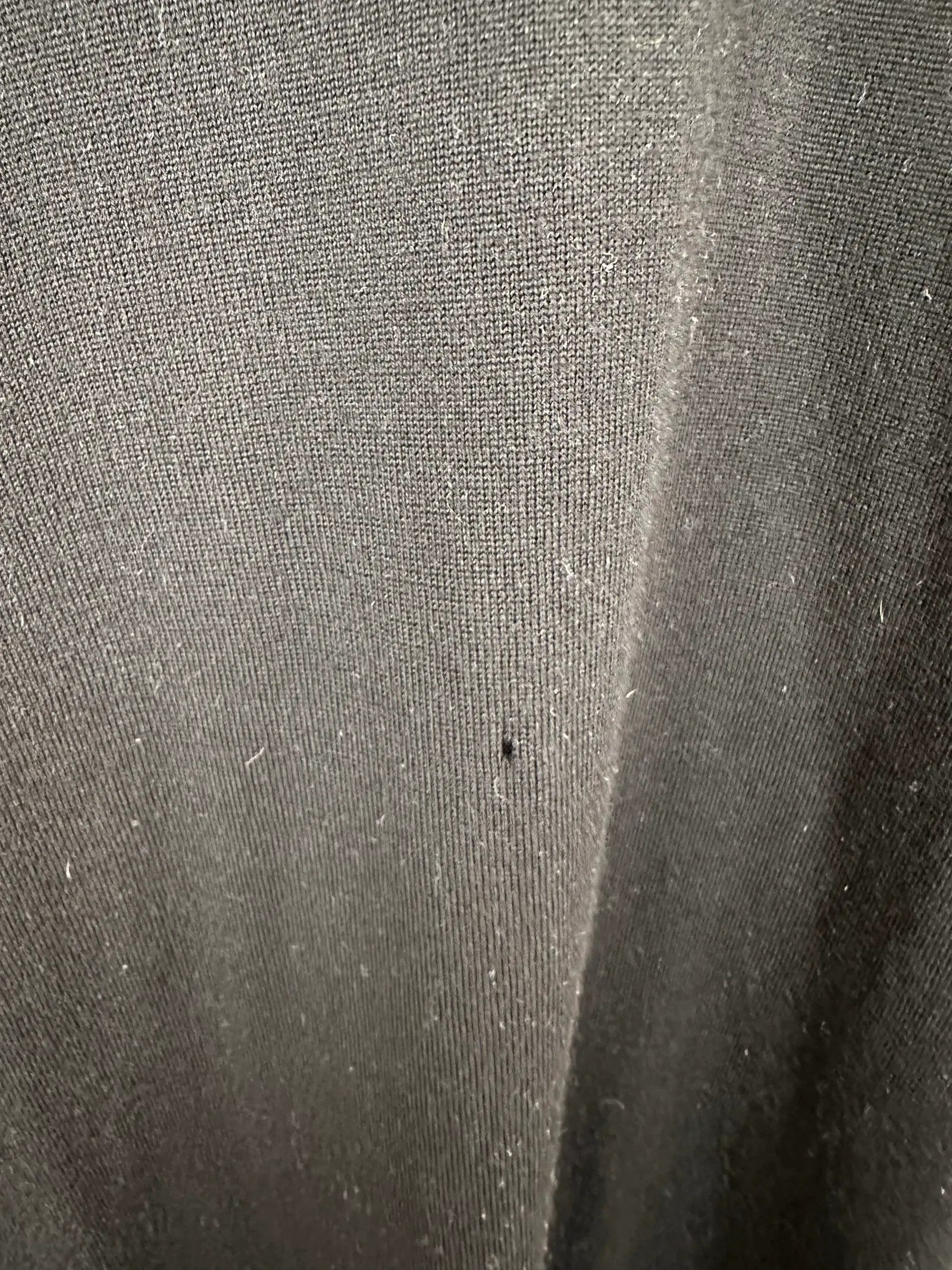 Cos Cos Polo knit Size US S / EU 44-46 / 1 - 6 Thumbnail