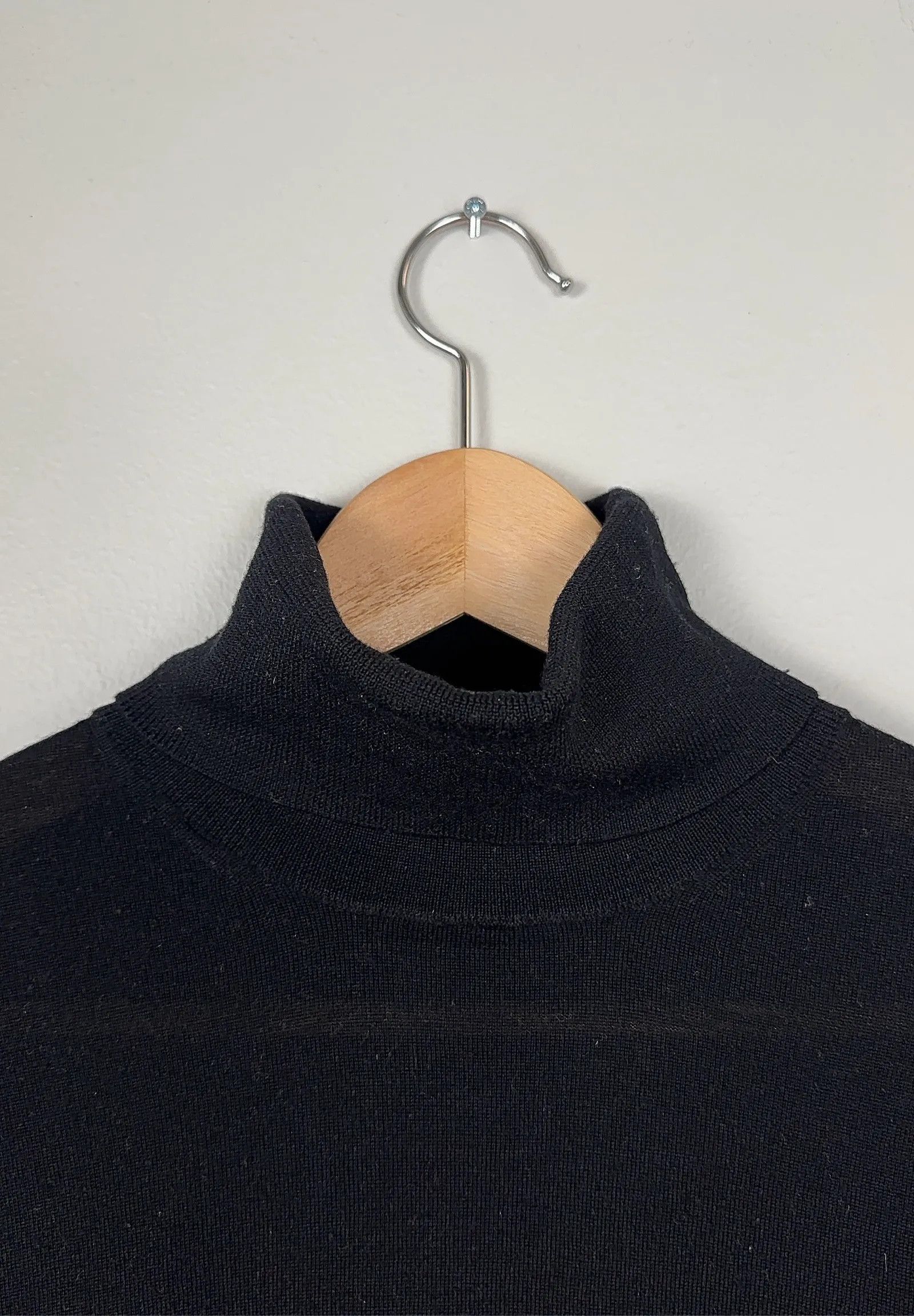 Cos Cos Polo knit Size US S / EU 44-46 / 1 - 5 Thumbnail