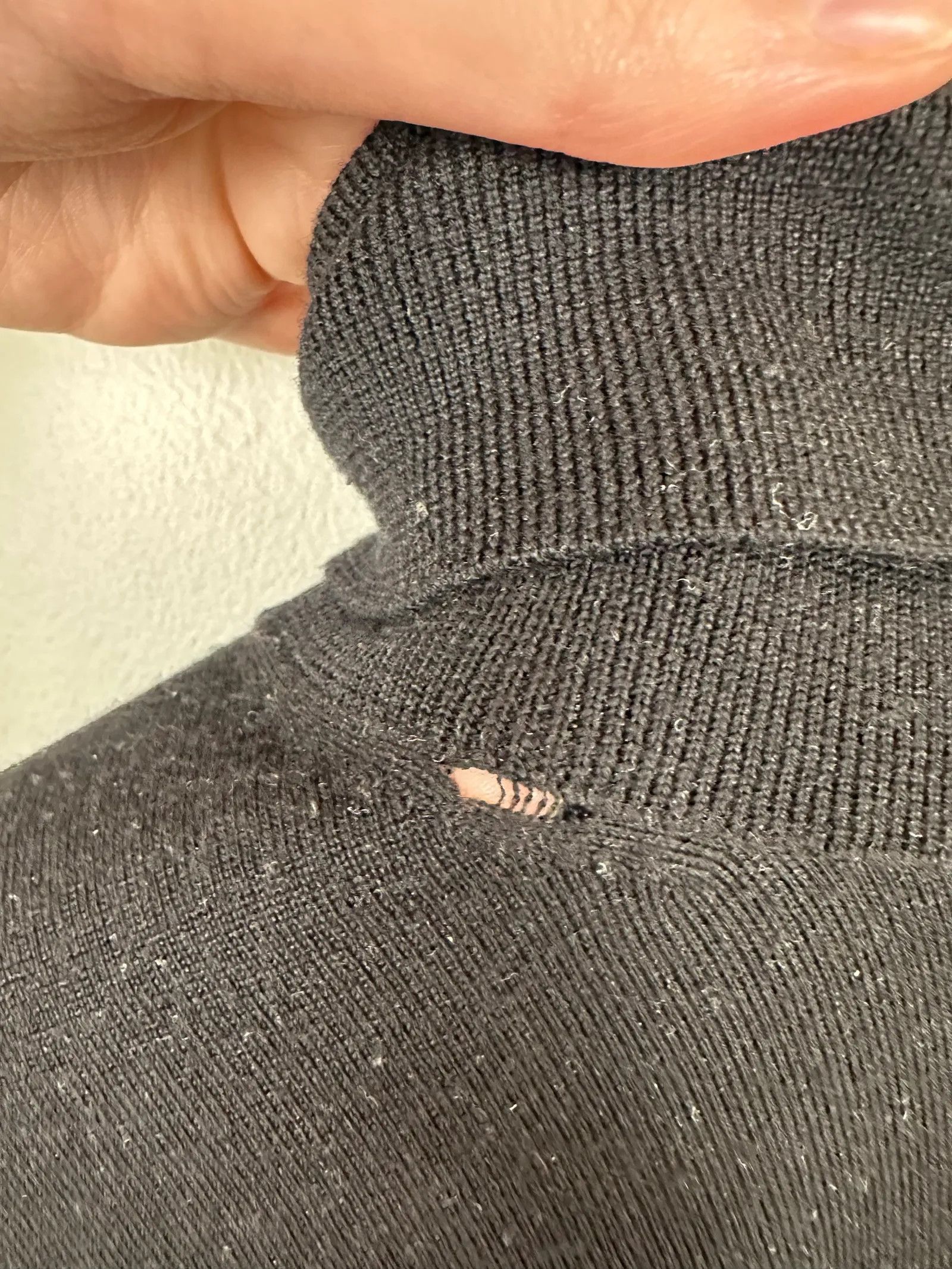 Cos Cos Polo knit Size US S / EU 44-46 / 1 - 7 Thumbnail