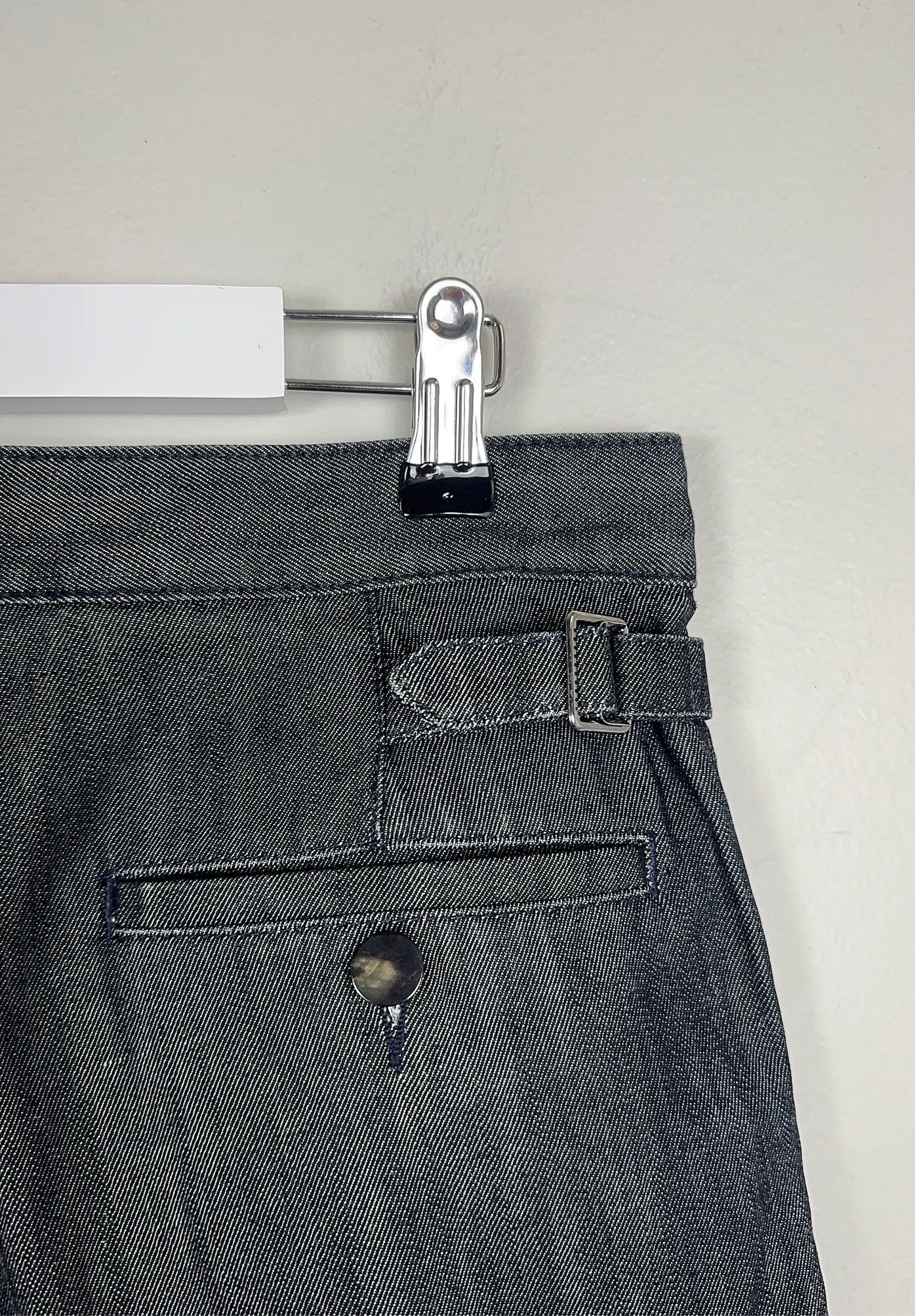 Acne Studios Acne Studios Pants Size US 30 / EU 46 - 5 Thumbnail