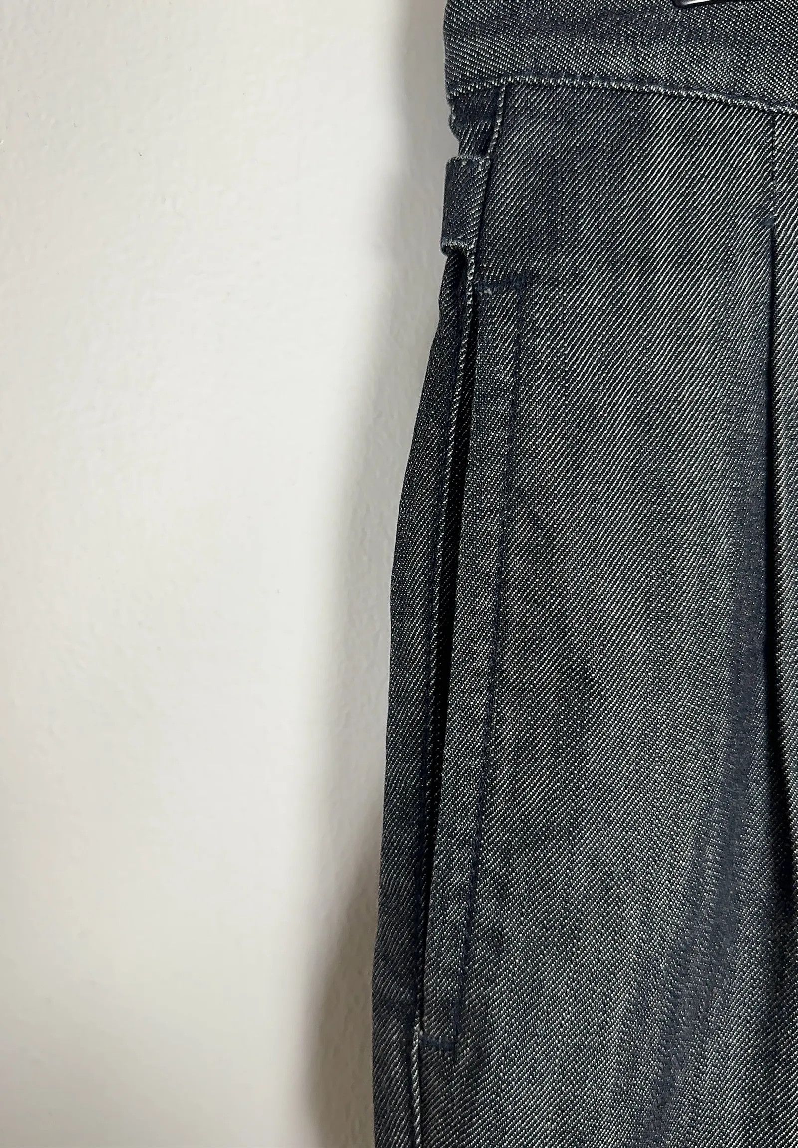 Acne Studios Acne Studios Pants Size US 30 / EU 46 - 6 Thumbnail