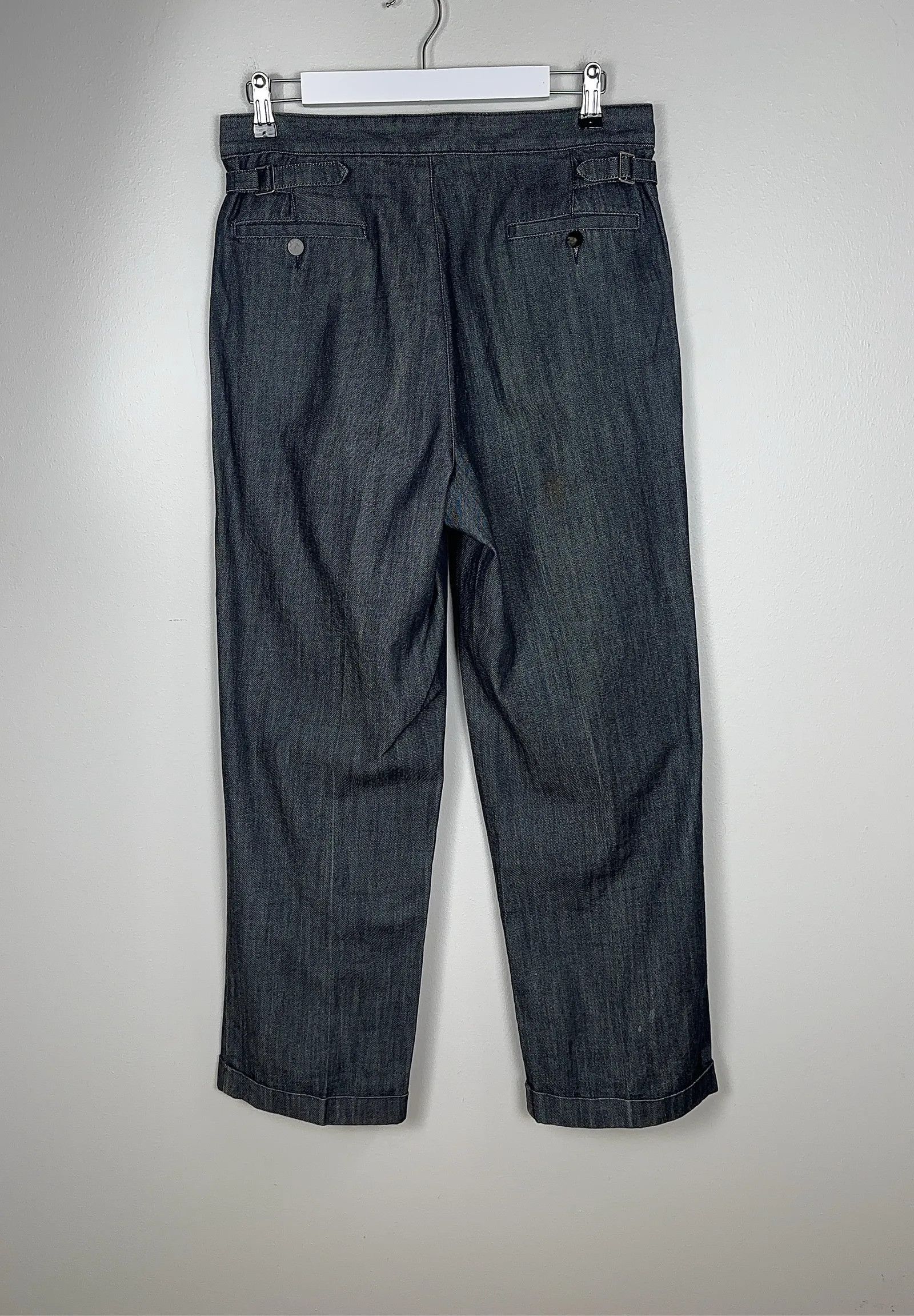 Acne Studios Acne Studios Pants Size US 30 / EU 46 - 4 Thumbnail