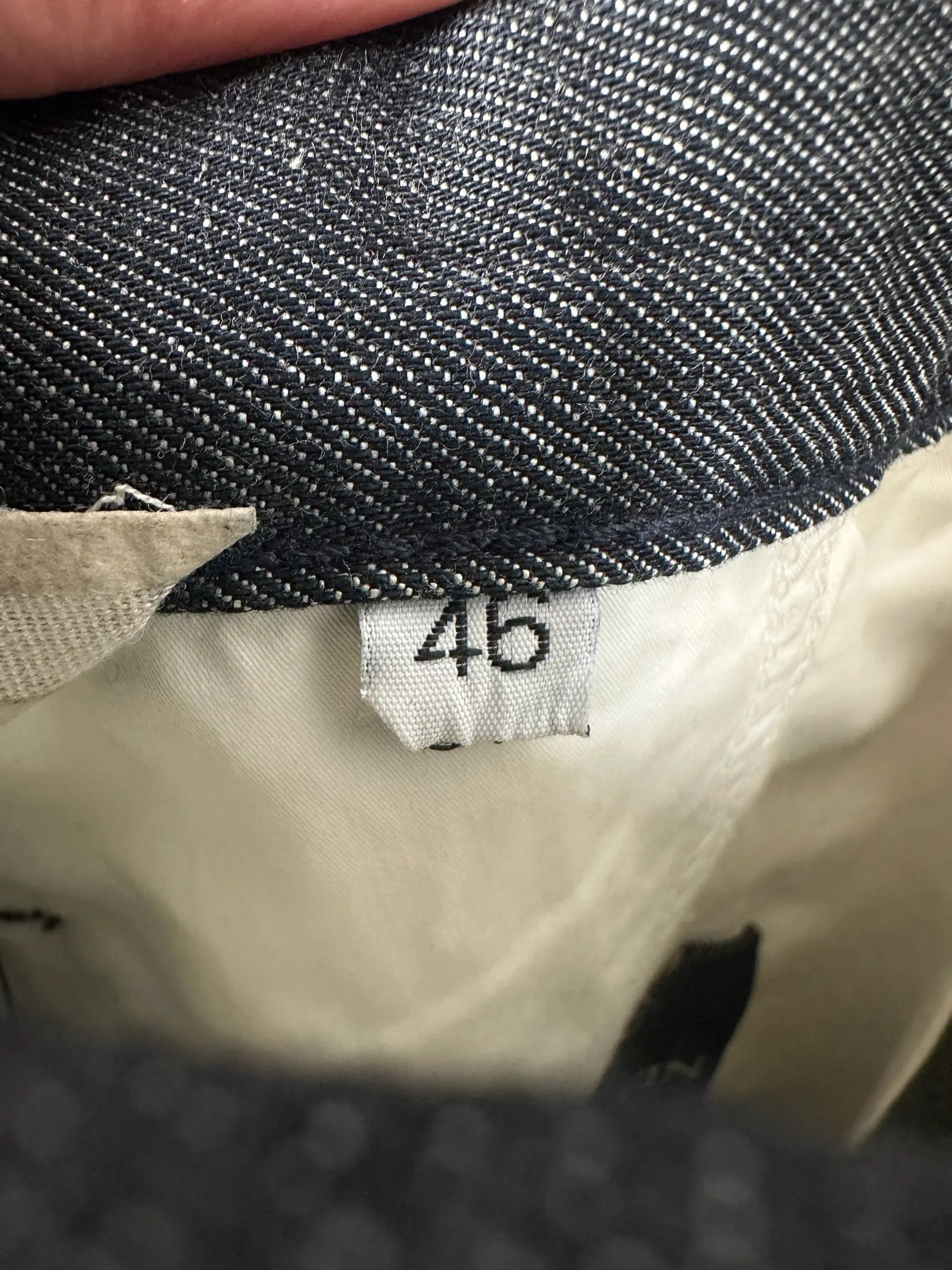 Acne Studios Acne Studios Pants Size US 30 / EU 46 - 3 Thumbnail