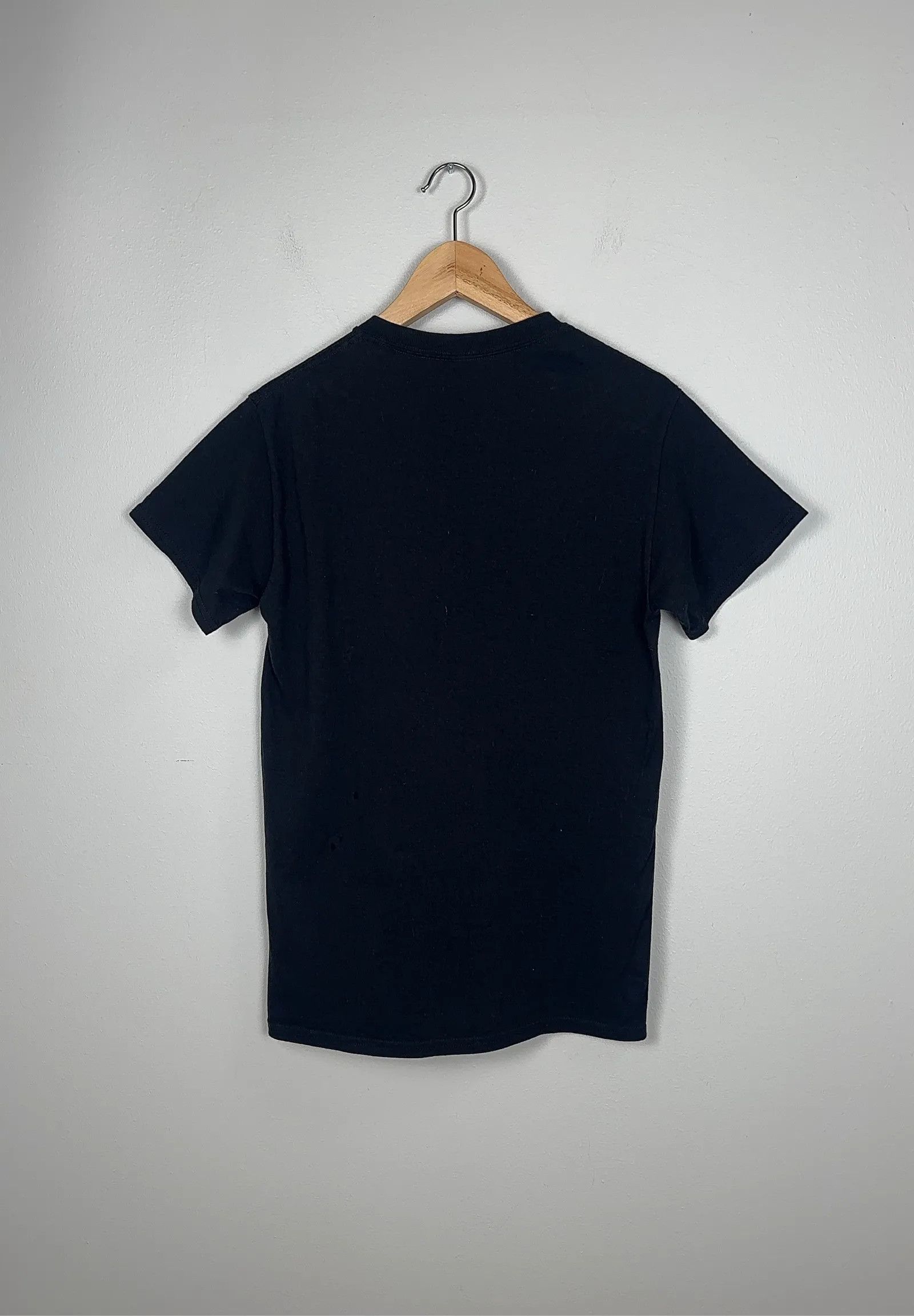 Gildan T-Shirt T-shirt Size US S / EU 44-46 / 1 - 4 Thumbnail