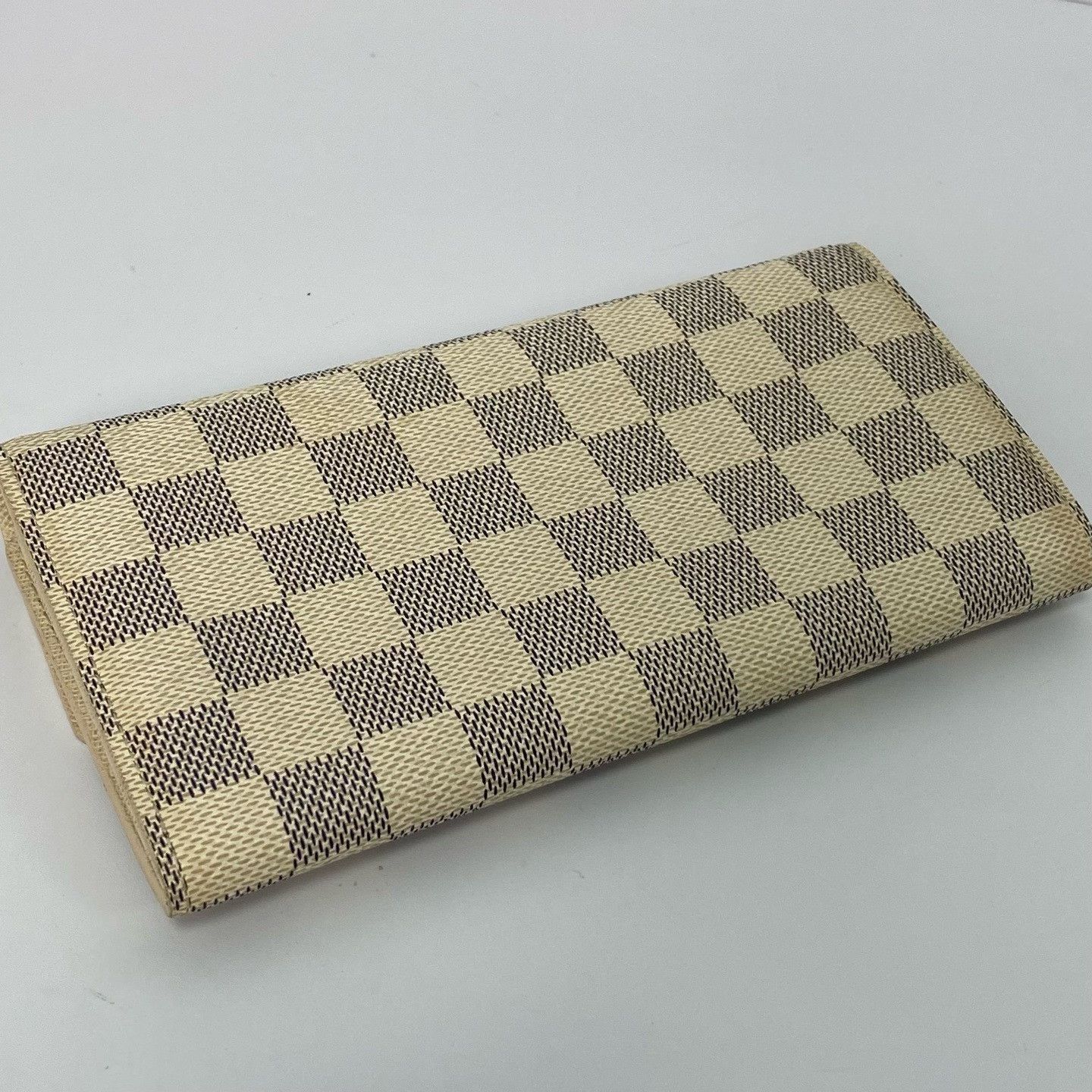 Louis Vuitton Pre-loved Bag Very good condition Size ONE SIZE - 4 Thumbnail
