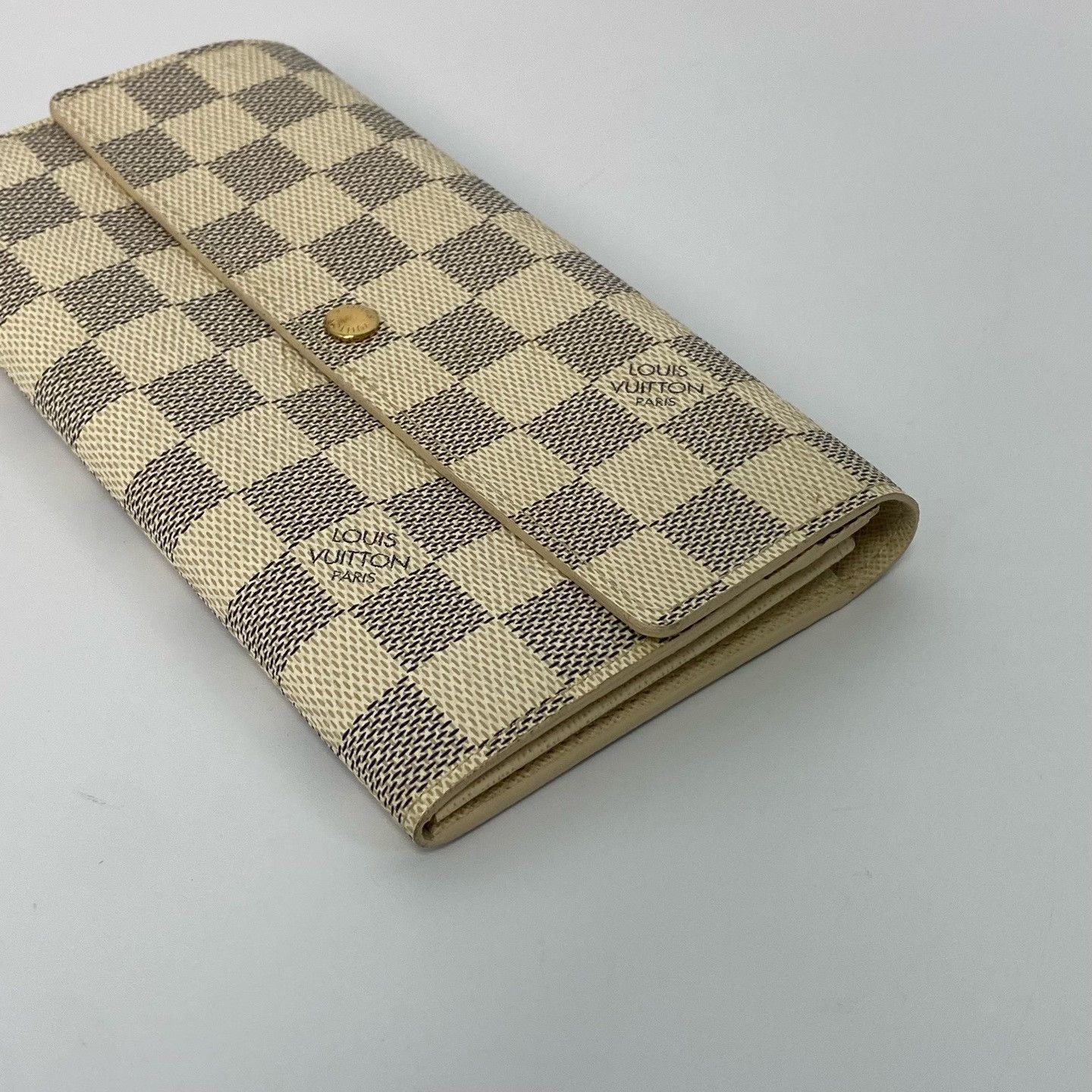 Louis Vuitton Pre-loved Bag Very good condition Size ONE SIZE - 3 Thumbnail