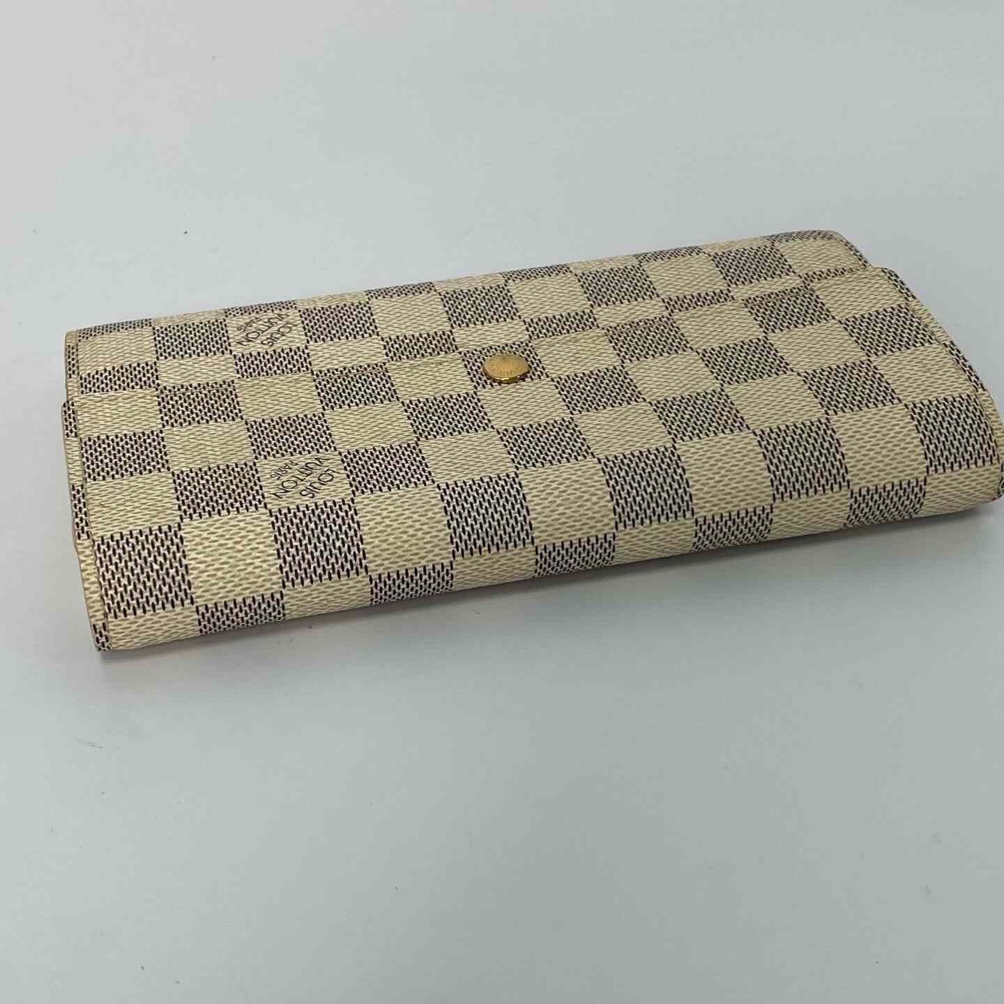 Louis Vuitton Pre-loved Bag Very good condition Size ONE SIZE - 5 Thumbnail