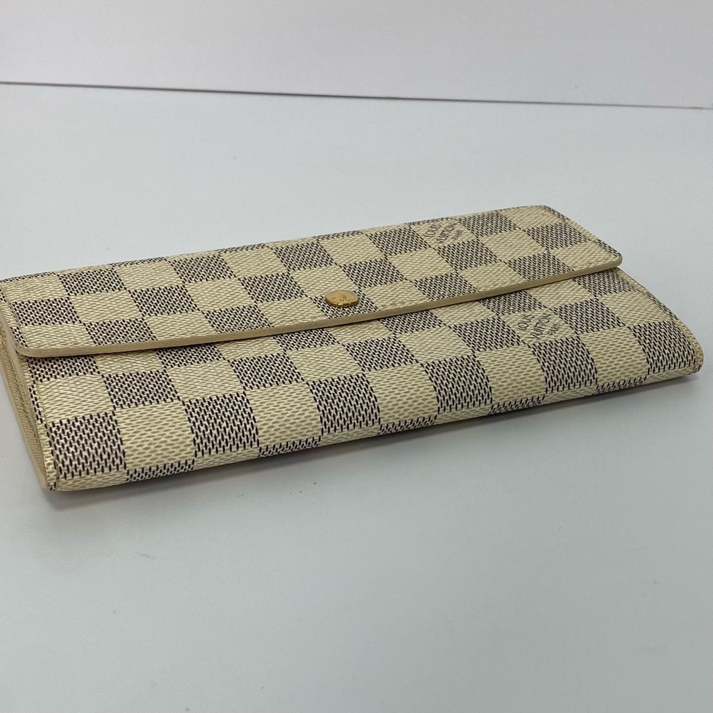 Louis Vuitton Pre-loved Bag Very good condition Size ONE SIZE - 9 Thumbnail