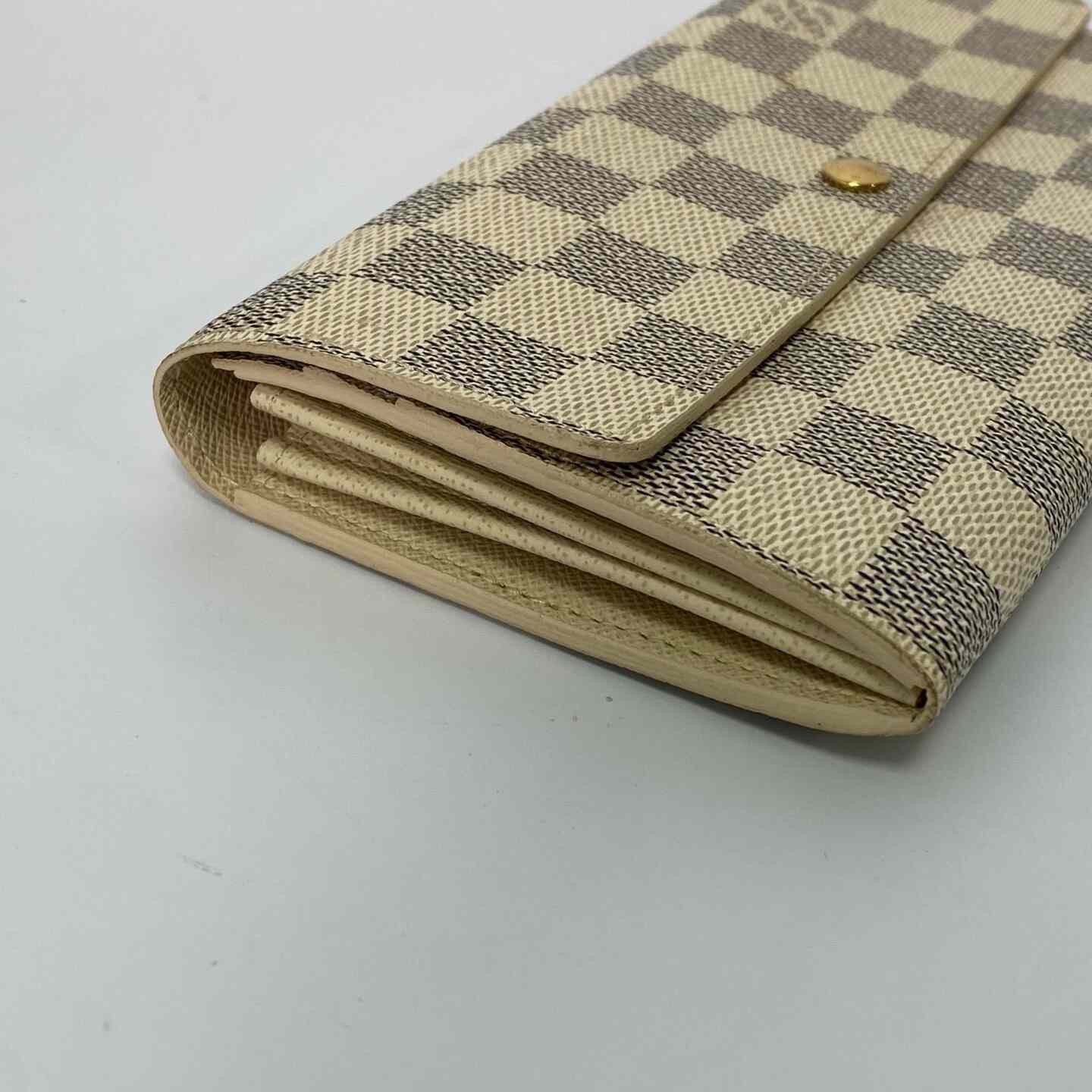 Louis Vuitton Pre-loved Bag Very good condition Size ONE SIZE - 2 Thumbnail