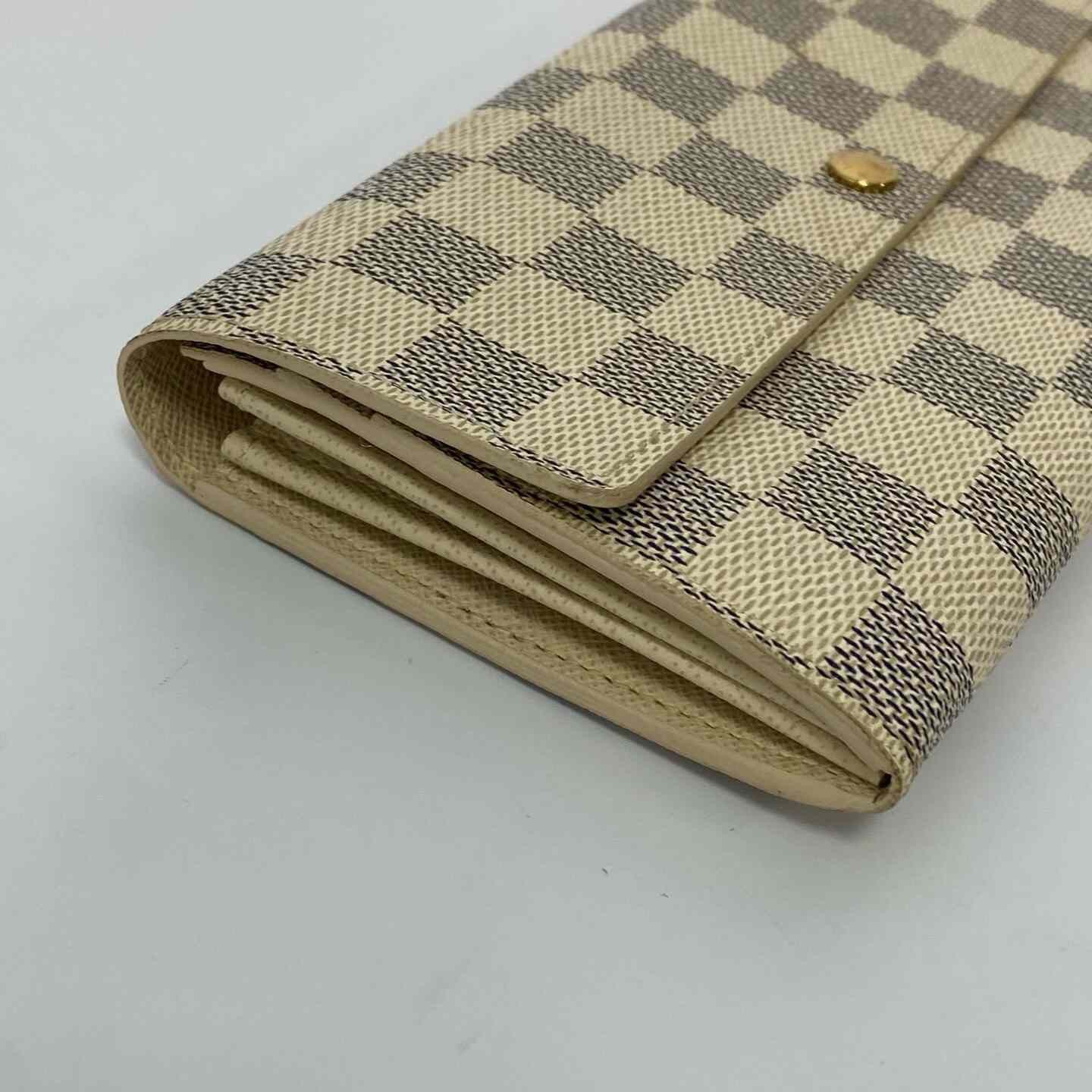 Louis Vuitton Pre-loved Bag Very good condition Size ONE SIZE - 7 Thumbnail