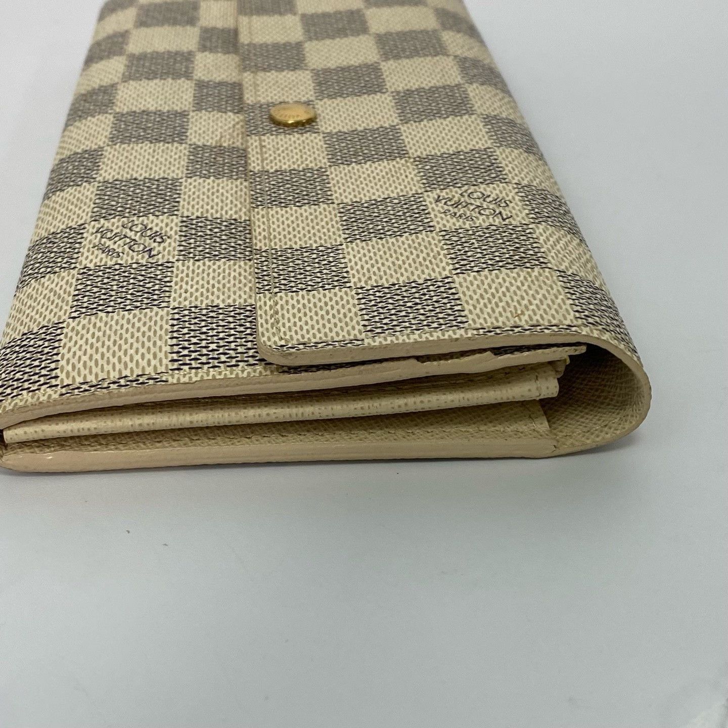 Louis Vuitton Pre-loved Bag Very good condition Size ONE SIZE - 6 Thumbnail