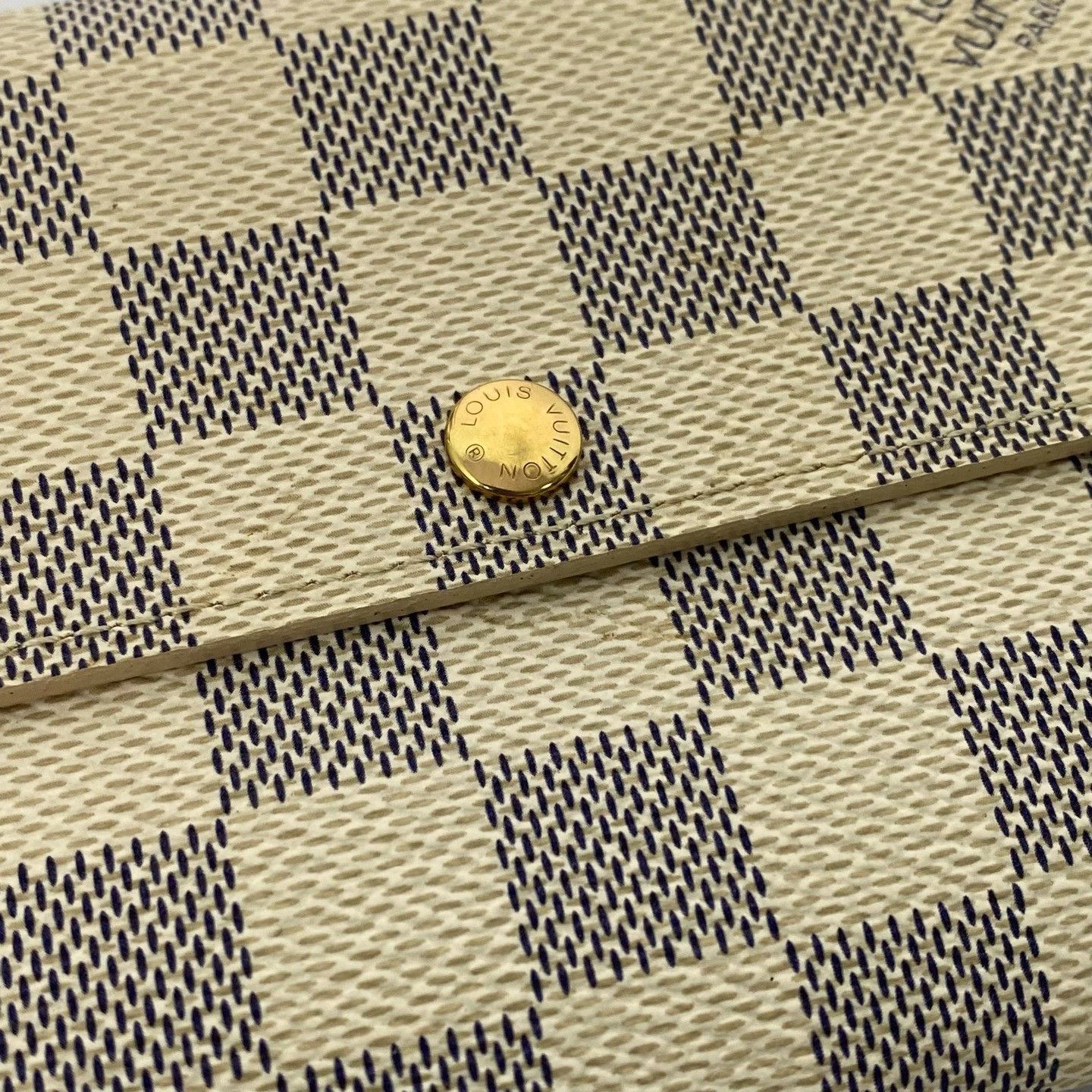 Louis Vuitton Pre-loved Bag Very good condition Size ONE SIZE - 8 Thumbnail