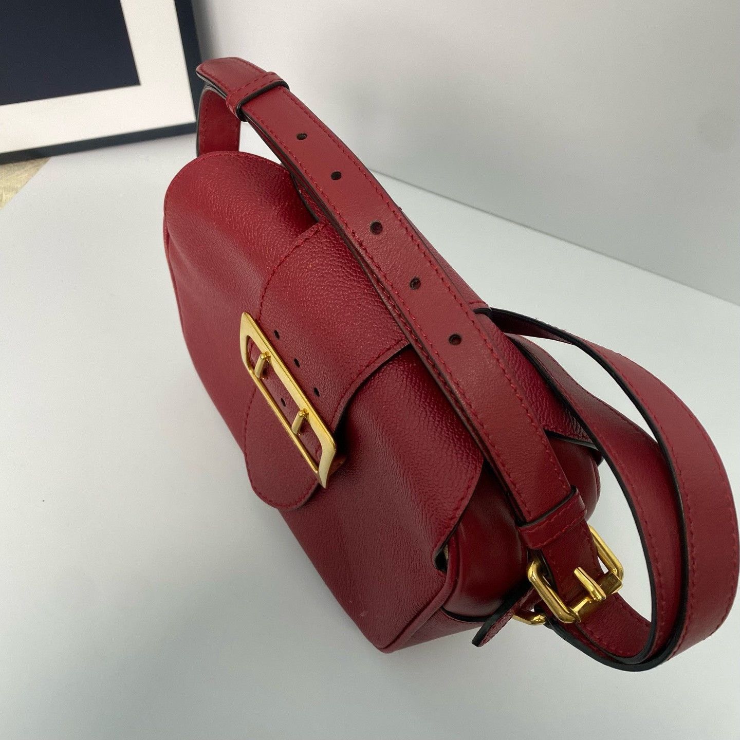 Burberry Pre-loved Bag Very good condition Size ONE SIZE - 5 Thumbnail