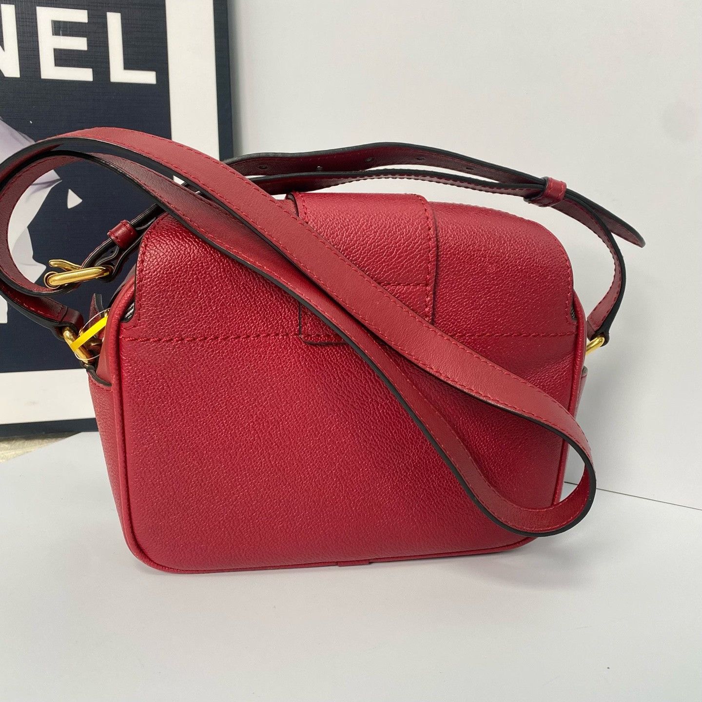 Burberry Pre-loved Bag Very good condition Size ONE SIZE - 3 Thumbnail