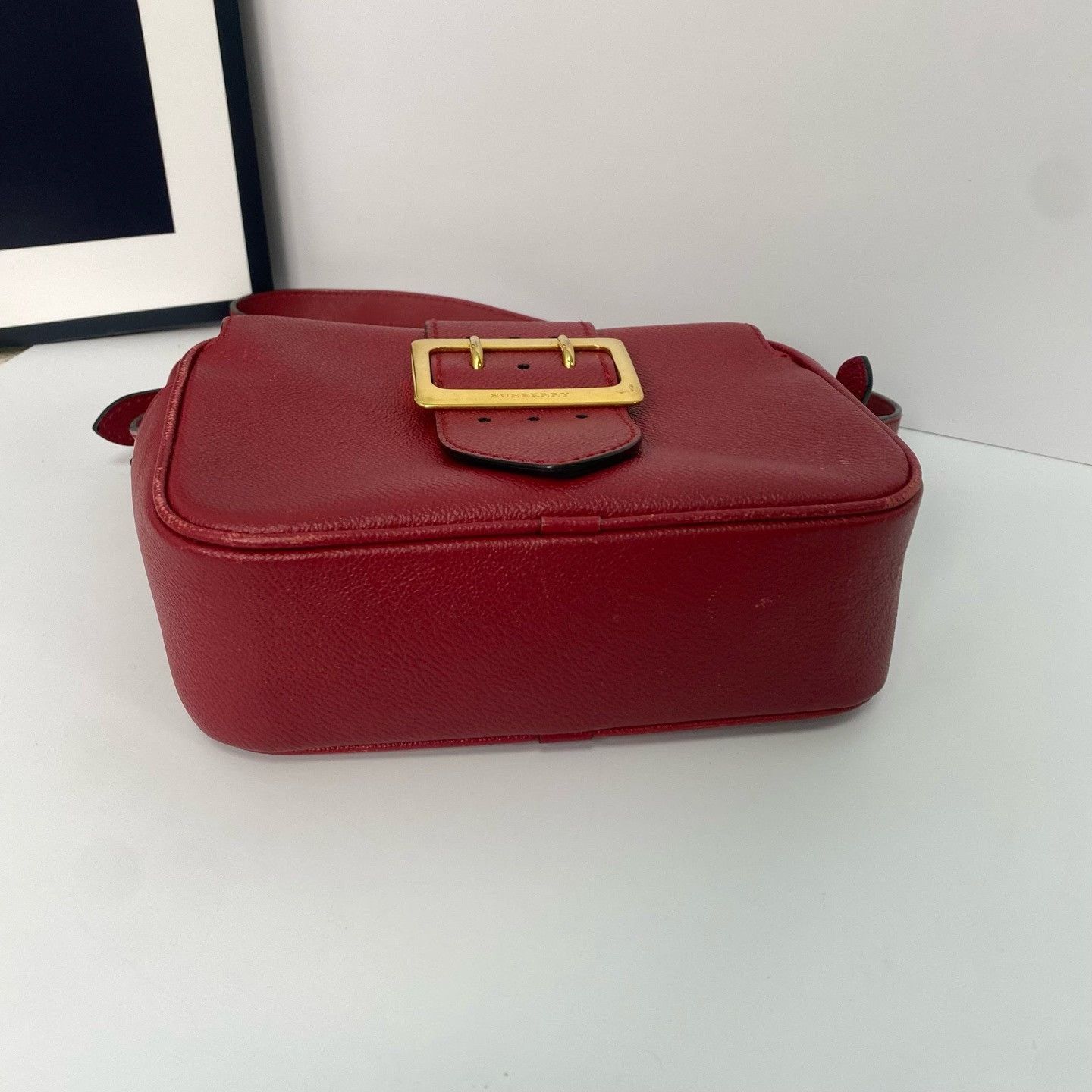 Burberry Pre-loved Bag Very good condition Size ONE SIZE - 6 Thumbnail