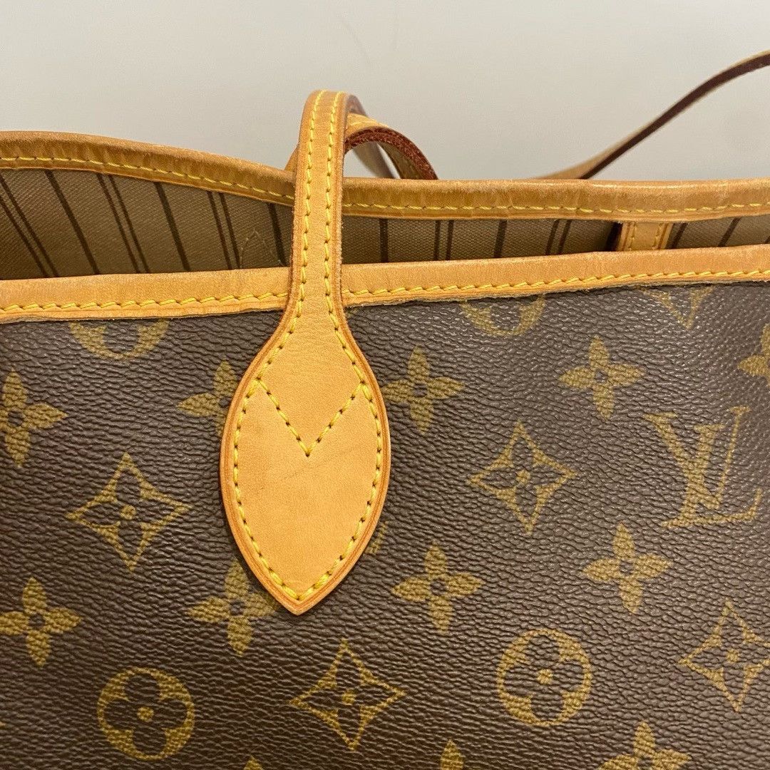 Louis Vuitton Pre-loved Bag Very good condition Size ONE SIZE - 7 Thumbnail