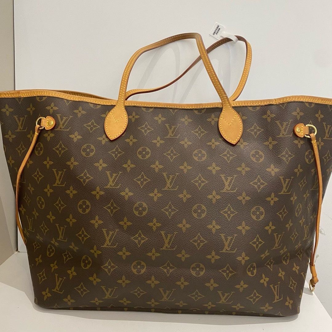 Louis Vuitton Pre-loved Bag Very good condition Size ONE SIZE - 4 Thumbnail