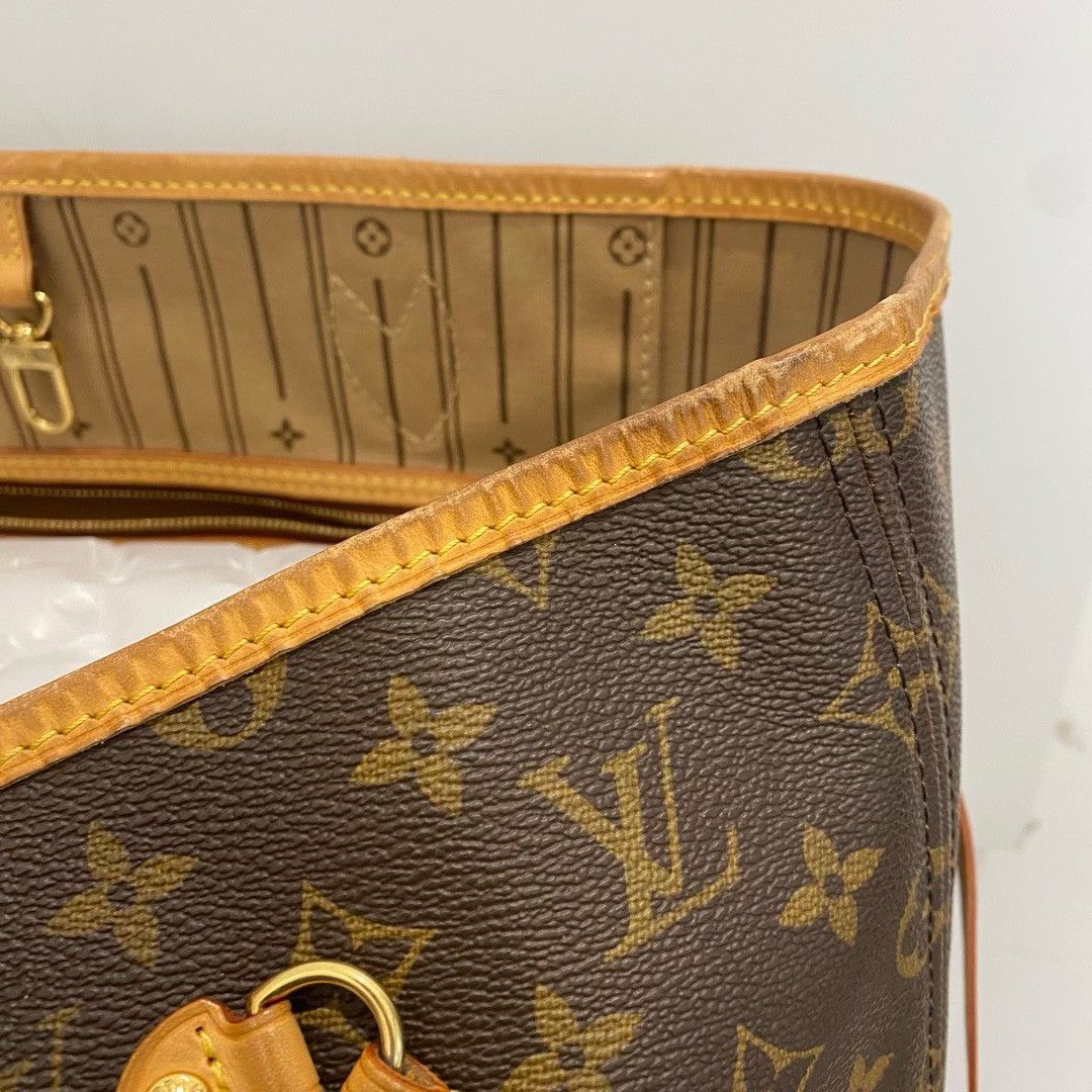 Louis Vuitton Pre-loved Bag Very good condition Size ONE SIZE - 5 Thumbnail