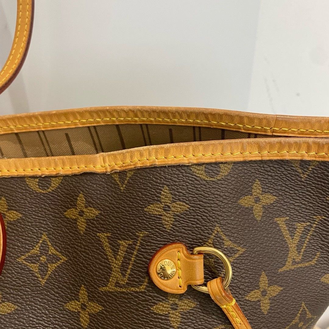 Louis Vuitton Pre-loved Bag Very good condition Size ONE SIZE - 2 Thumbnail
