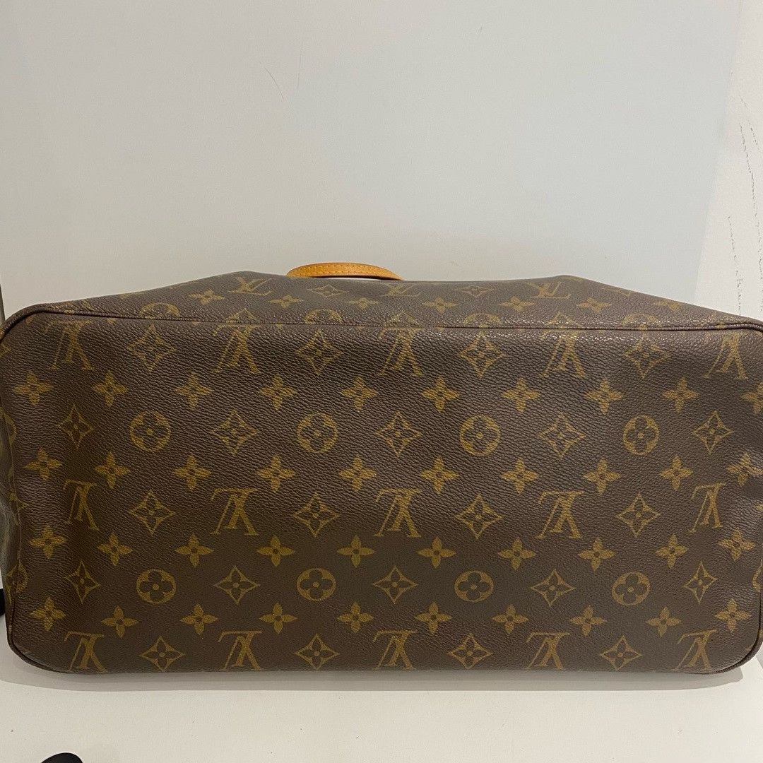 Louis Vuitton Pre-loved Bag Very good condition Size ONE SIZE - 6 Thumbnail