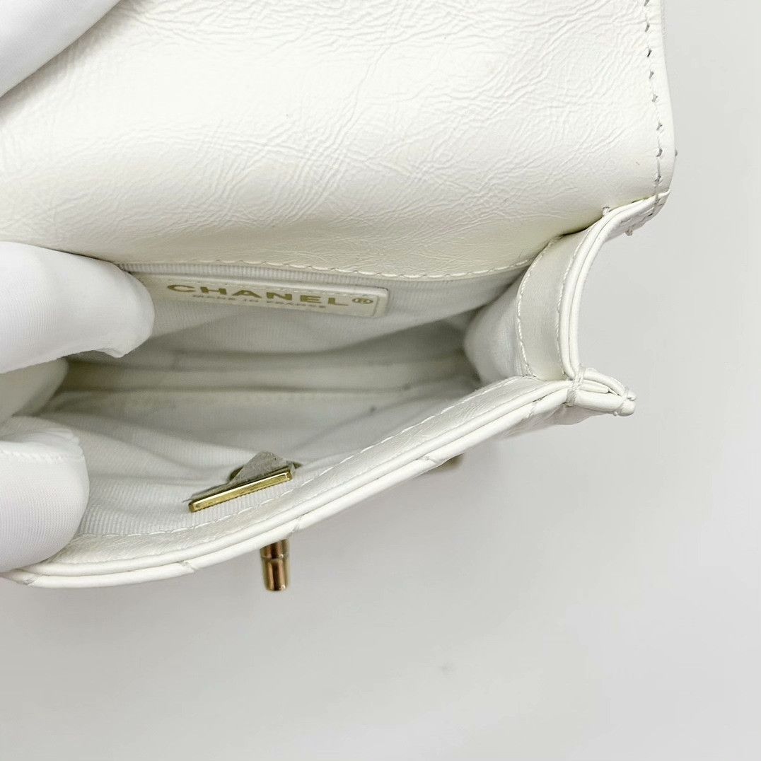 Chanel Pre-loved Bag Very good condition Size ONE SIZE - 6 Thumbnail
