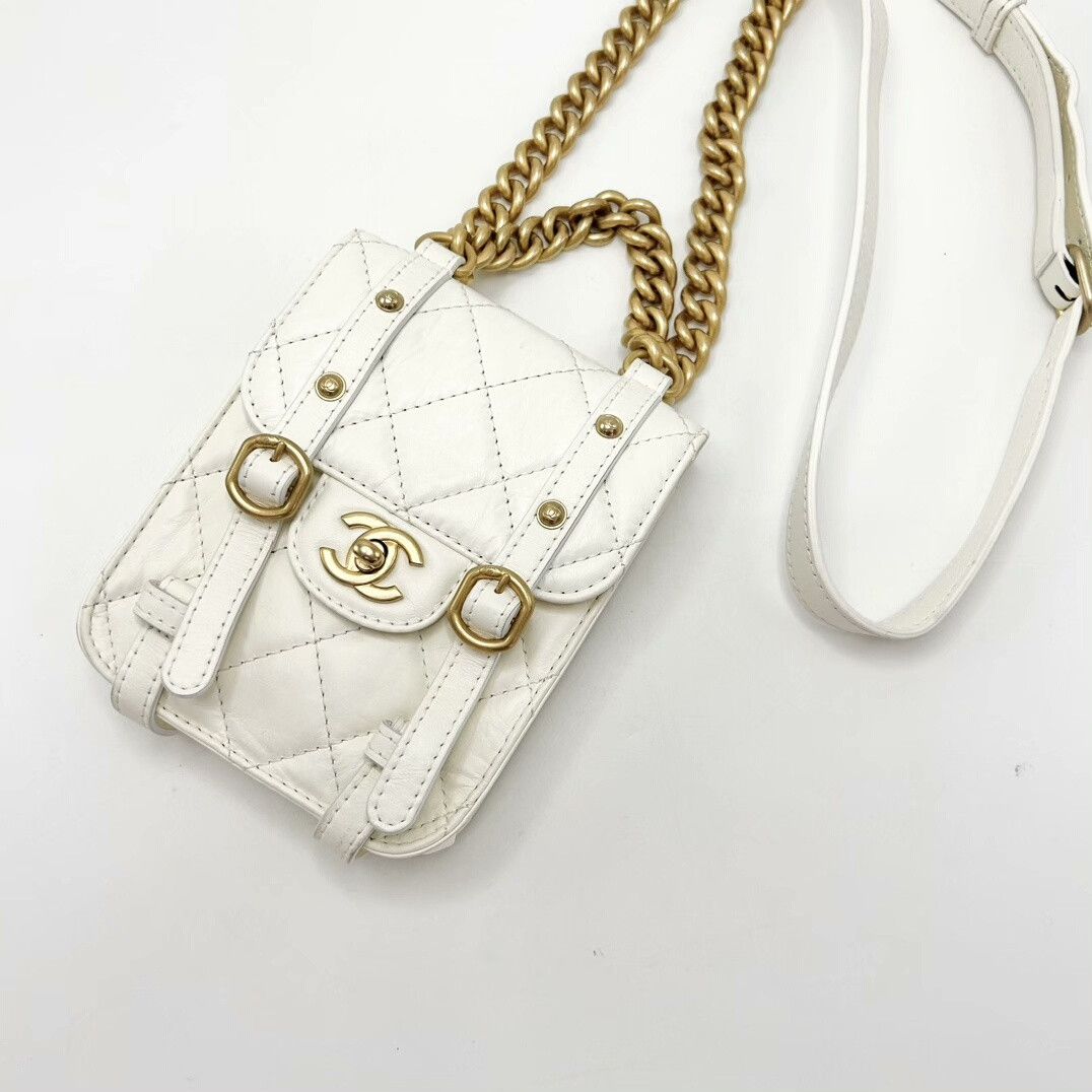 Chanel Pre-loved Bag Very good condition Size ONE SIZE - 3 Thumbnail