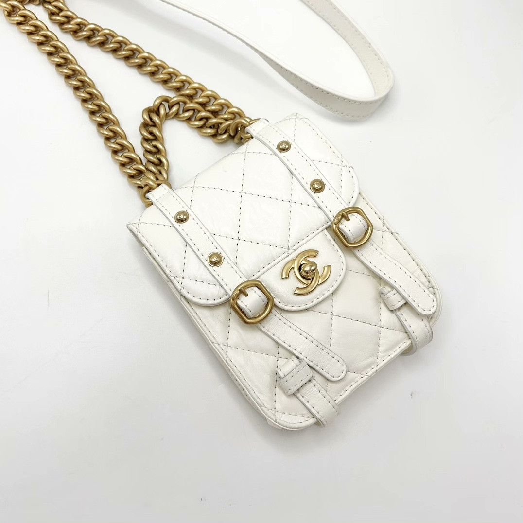 Chanel Pre-loved Bag Very good condition Size ONE SIZE - 4 Thumbnail