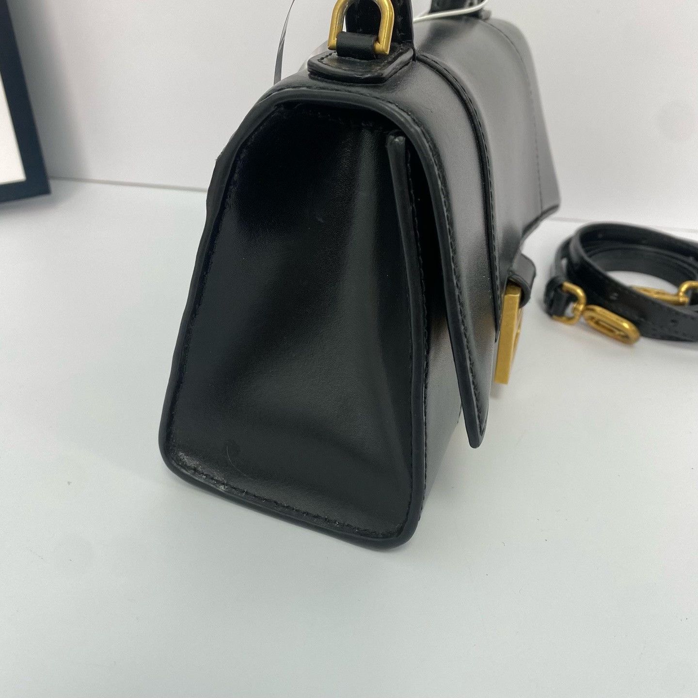 Balenciaga Pre-loved Bag Very good condition Size ONE SIZE - 4 Thumbnail
