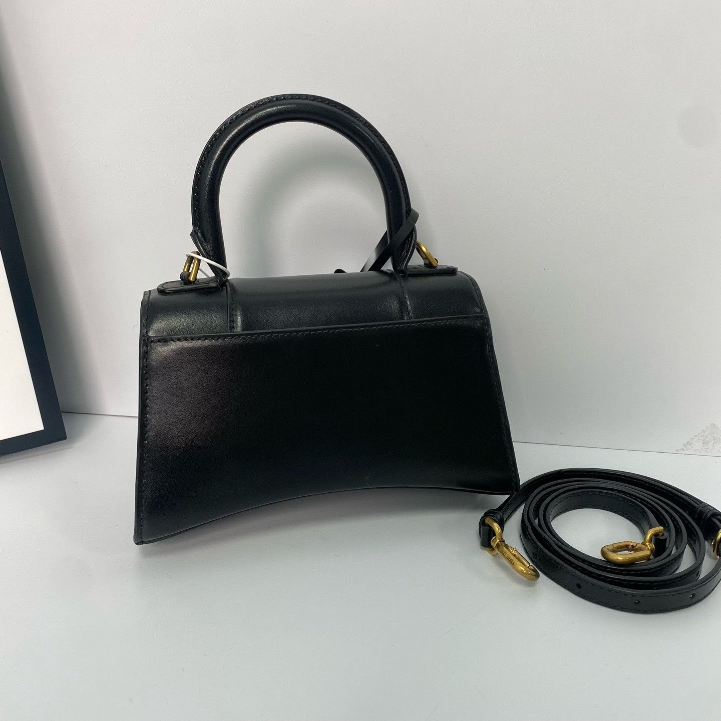 Balenciaga Pre-loved Bag Very good condition Size ONE SIZE - 2 Thumbnail