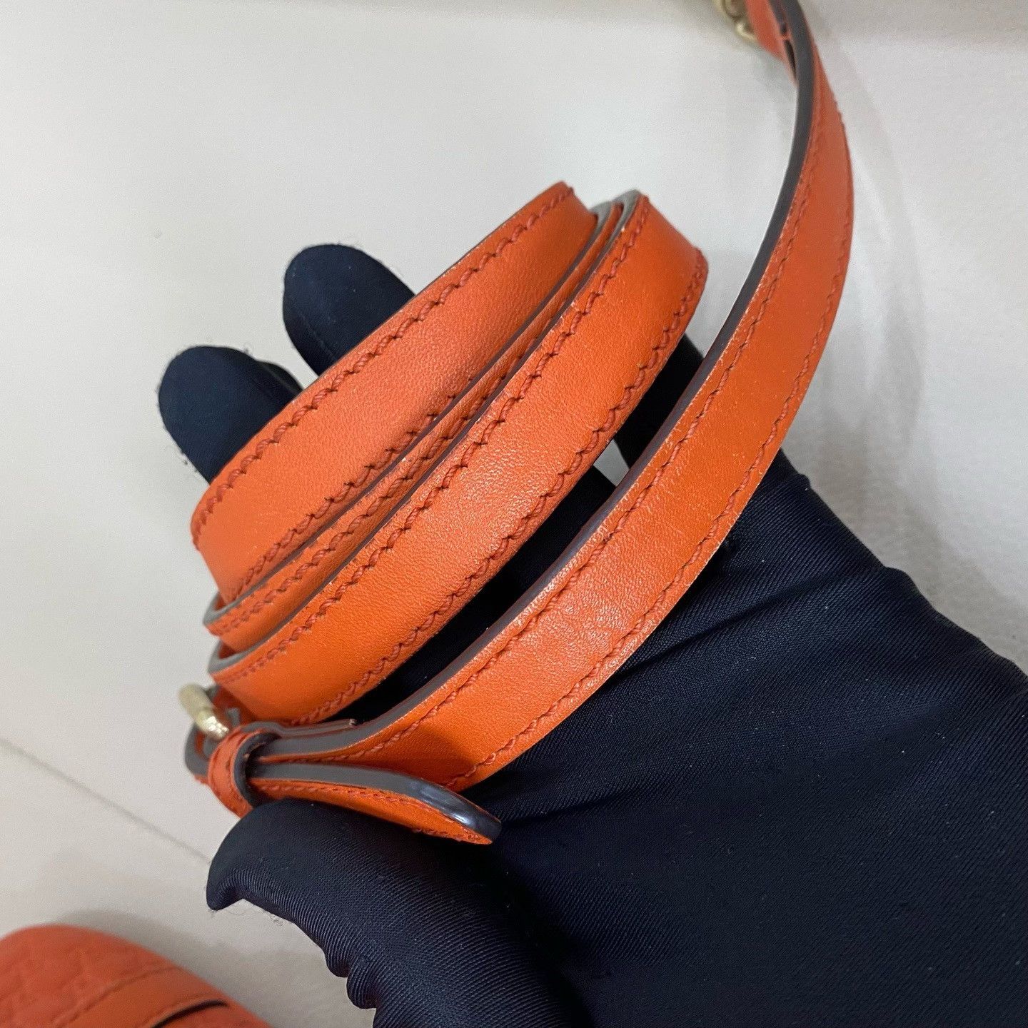 Gucci Pre-loved Bag Very good condition Size ONE SIZE - 6 Thumbnail