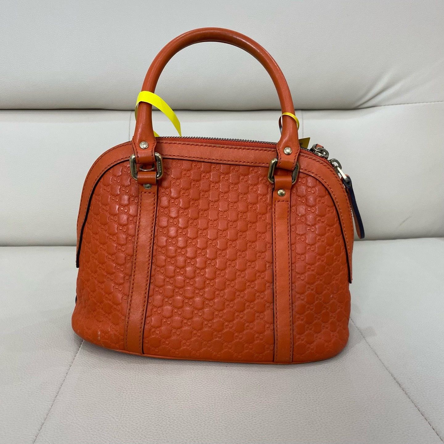 Gucci Pre-loved Bag Very good condition Size ONE SIZE - 4 Thumbnail
