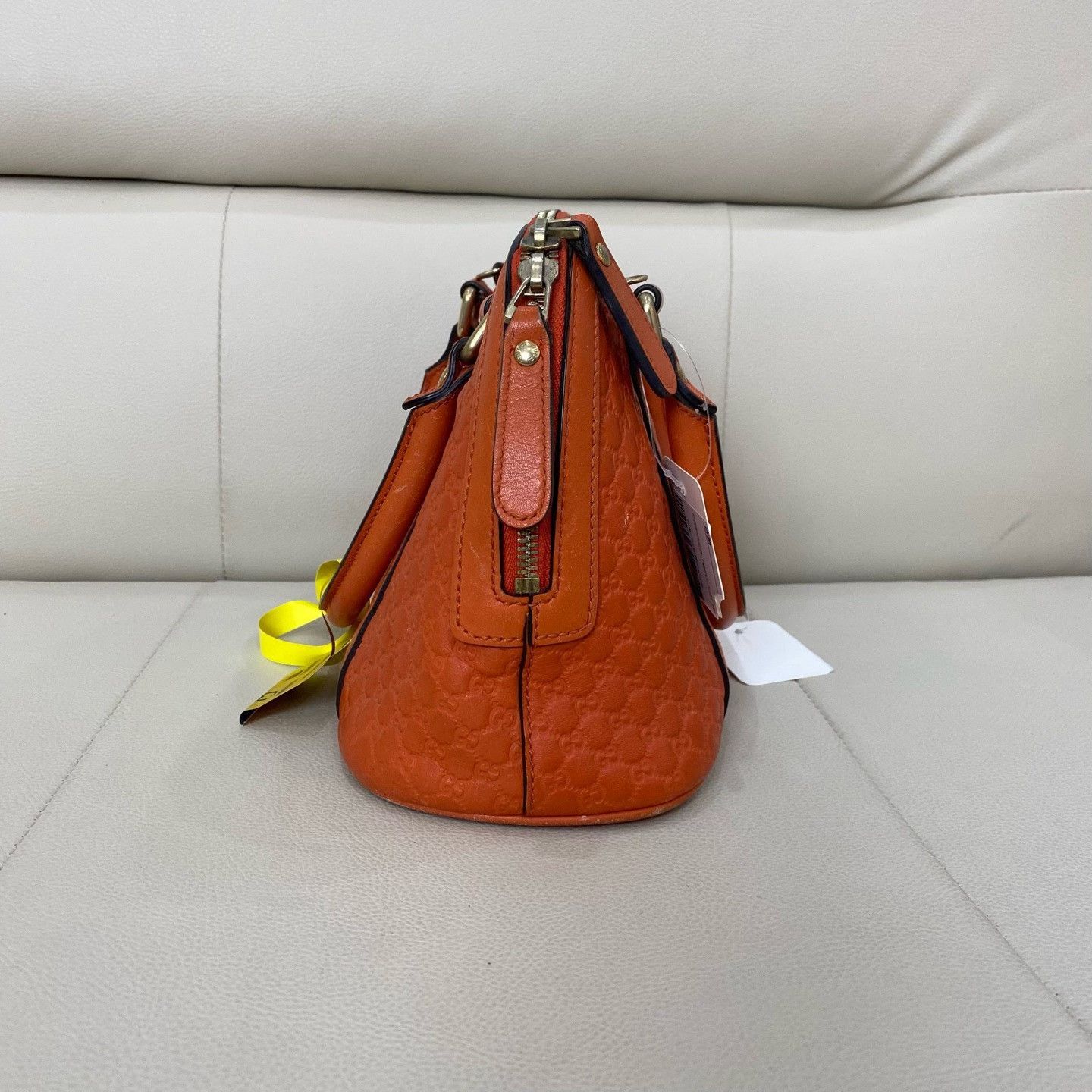 Gucci Pre-loved Bag Very good condition Size ONE SIZE - 2 Thumbnail