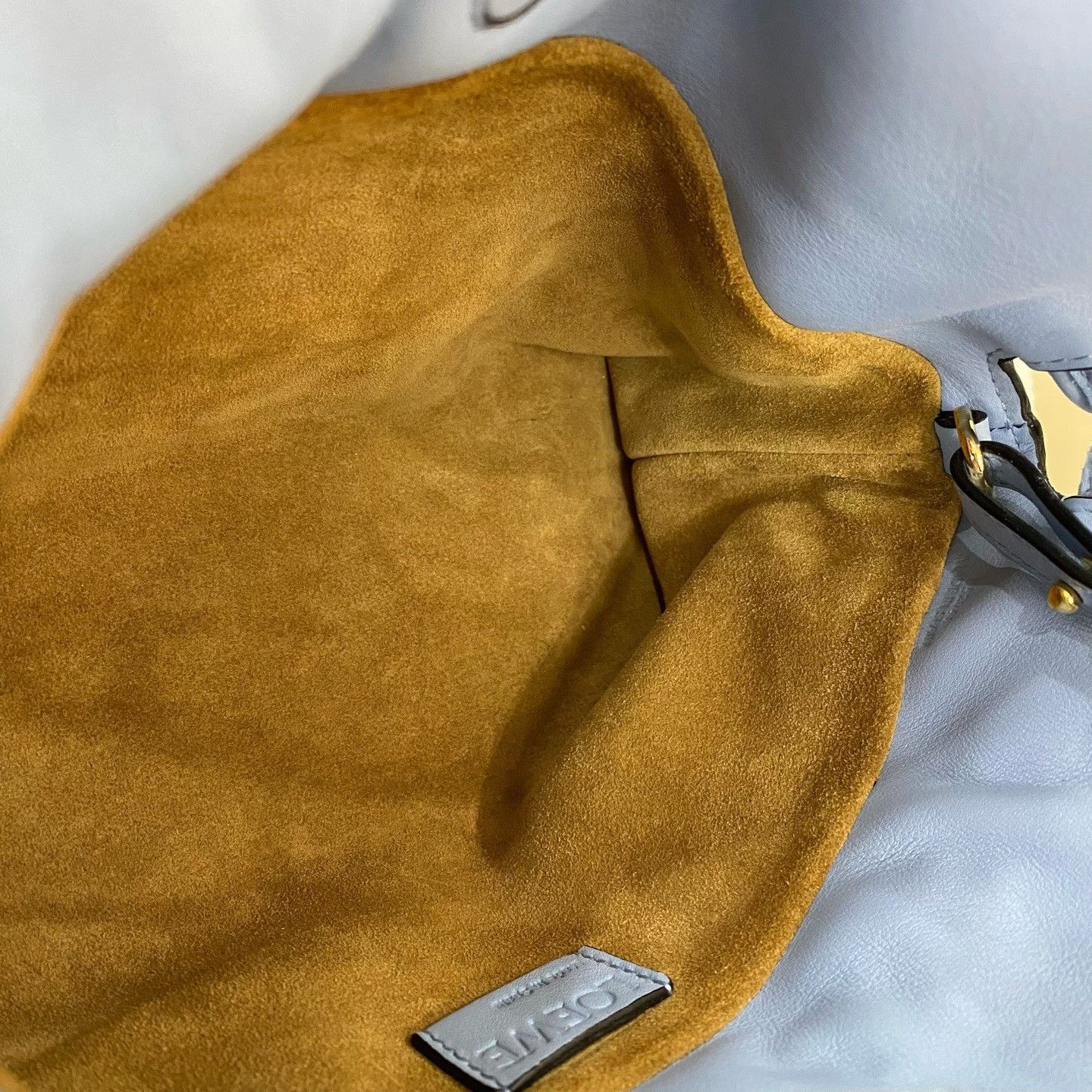 Loewe Pre-loved Bag Very good condition Size ONE SIZE - 7 Thumbnail