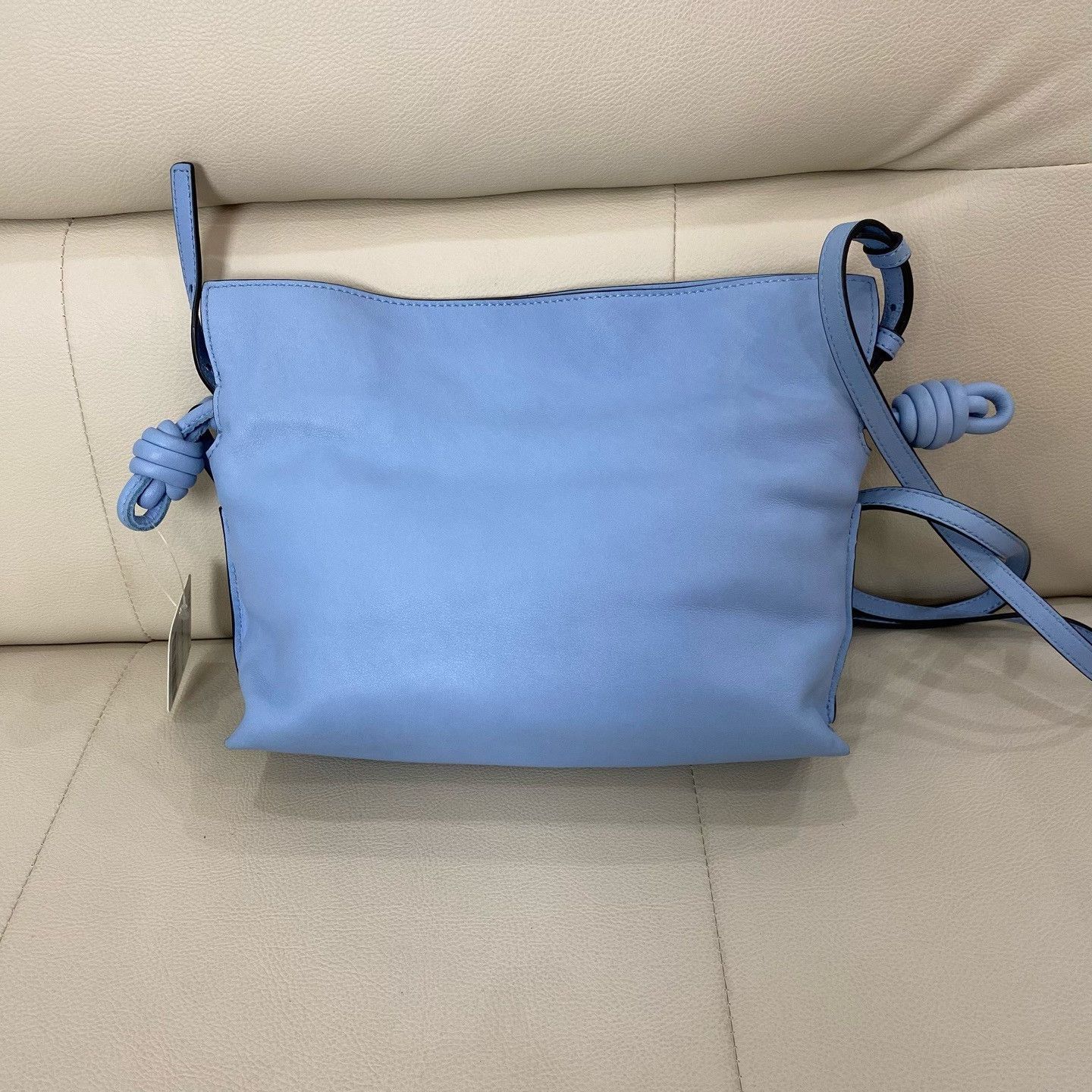 Loewe Pre-loved Bag Very good condition Size ONE SIZE - 3 Thumbnail