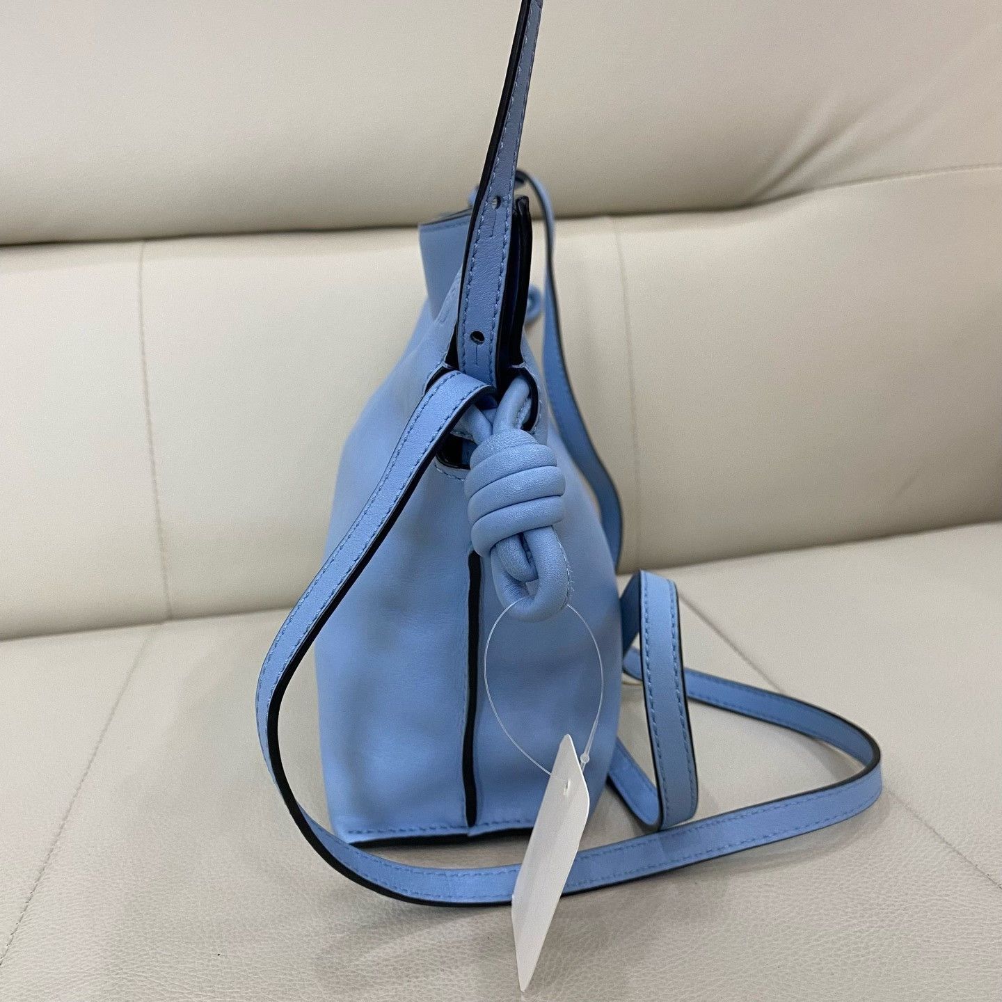 Loewe Pre-loved Bag Very good condition Size ONE SIZE - 4 Thumbnail