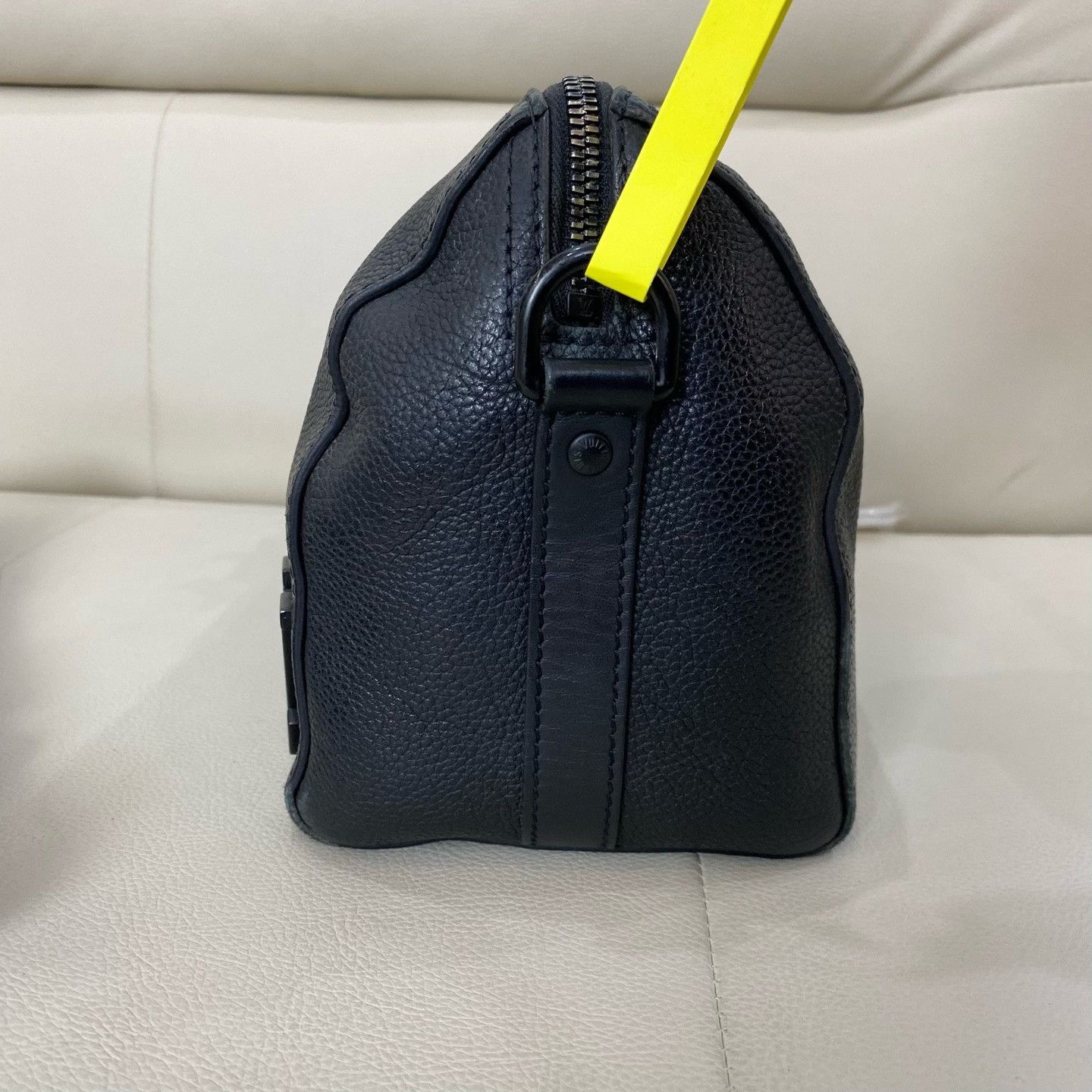 Louis Vuitton Pre-loved Bag Very good condition Size ONE SIZE - 3 Thumbnail