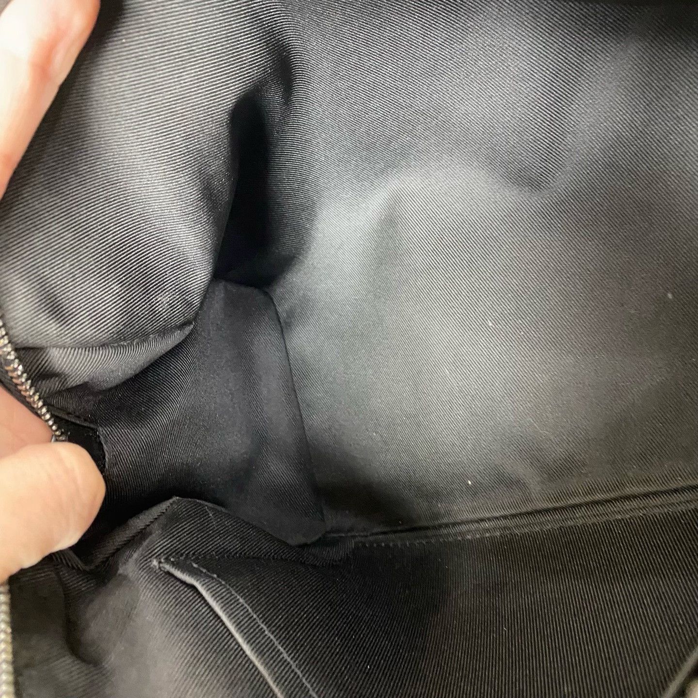 Louis Vuitton Pre-loved Bag Very good condition Size ONE SIZE - 7 Thumbnail