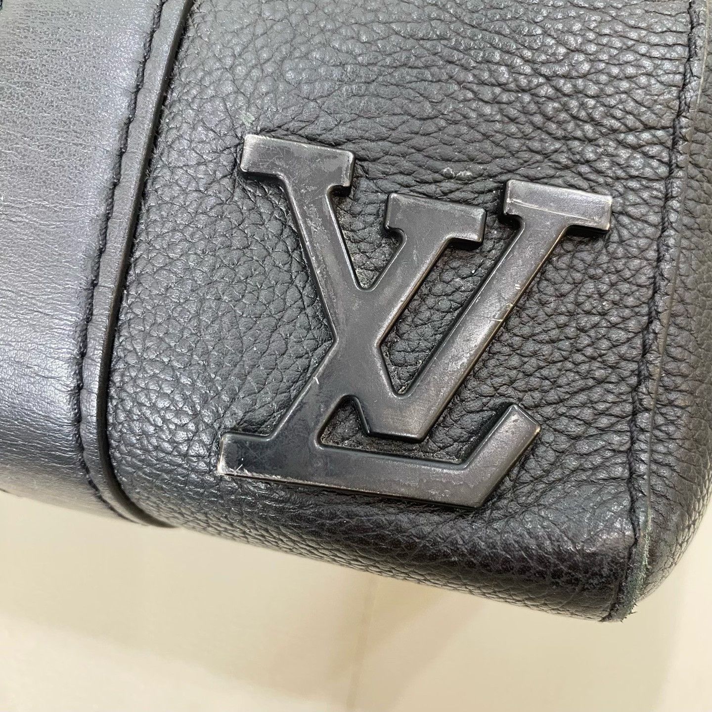 Louis Vuitton Pre-loved Bag Very good condition Size ONE SIZE - 2 Thumbnail