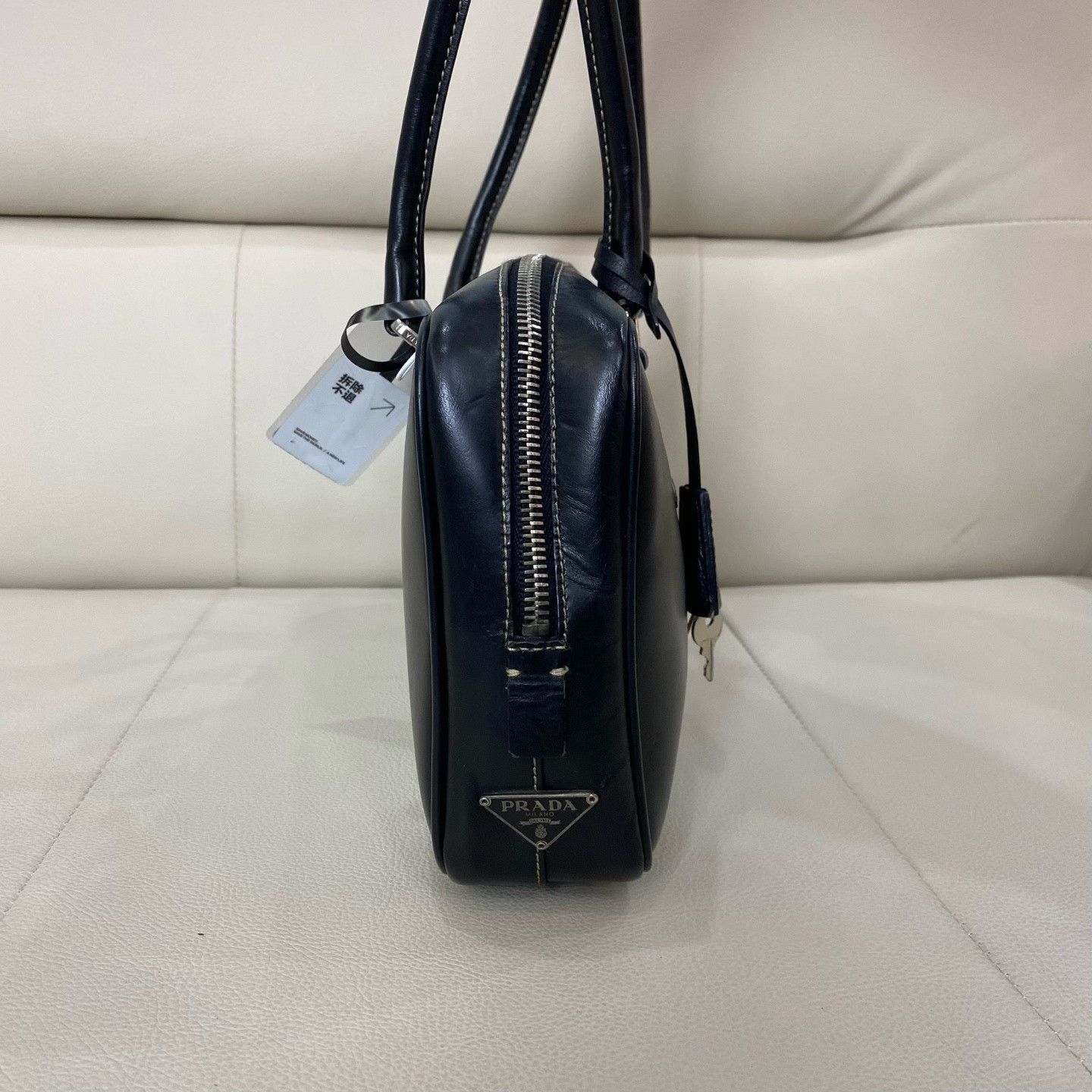 Prada Pre-loved Bag Very good condition Size ONE SIZE - 2 Thumbnail