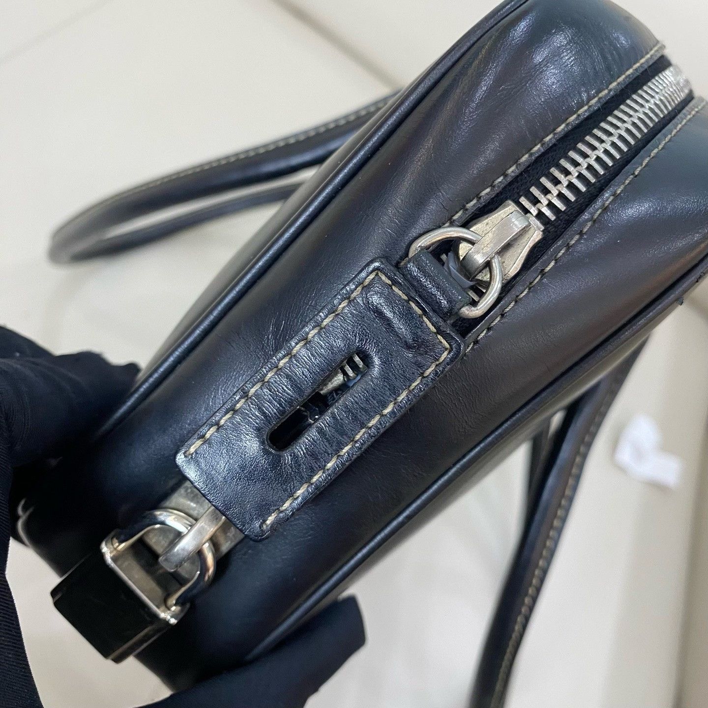 Prada Pre-loved Bag Very good condition Size ONE SIZE - 7 Thumbnail