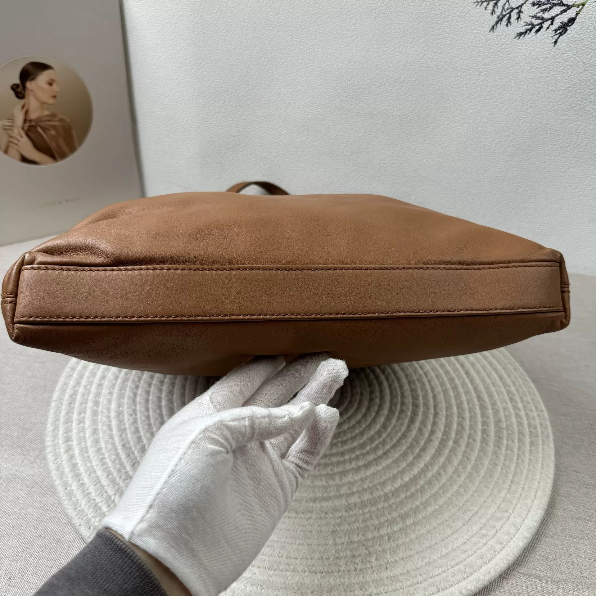 Bvlgari Pre-loved Bag Very good condition Size ONE SIZE - 7 Thumbnail