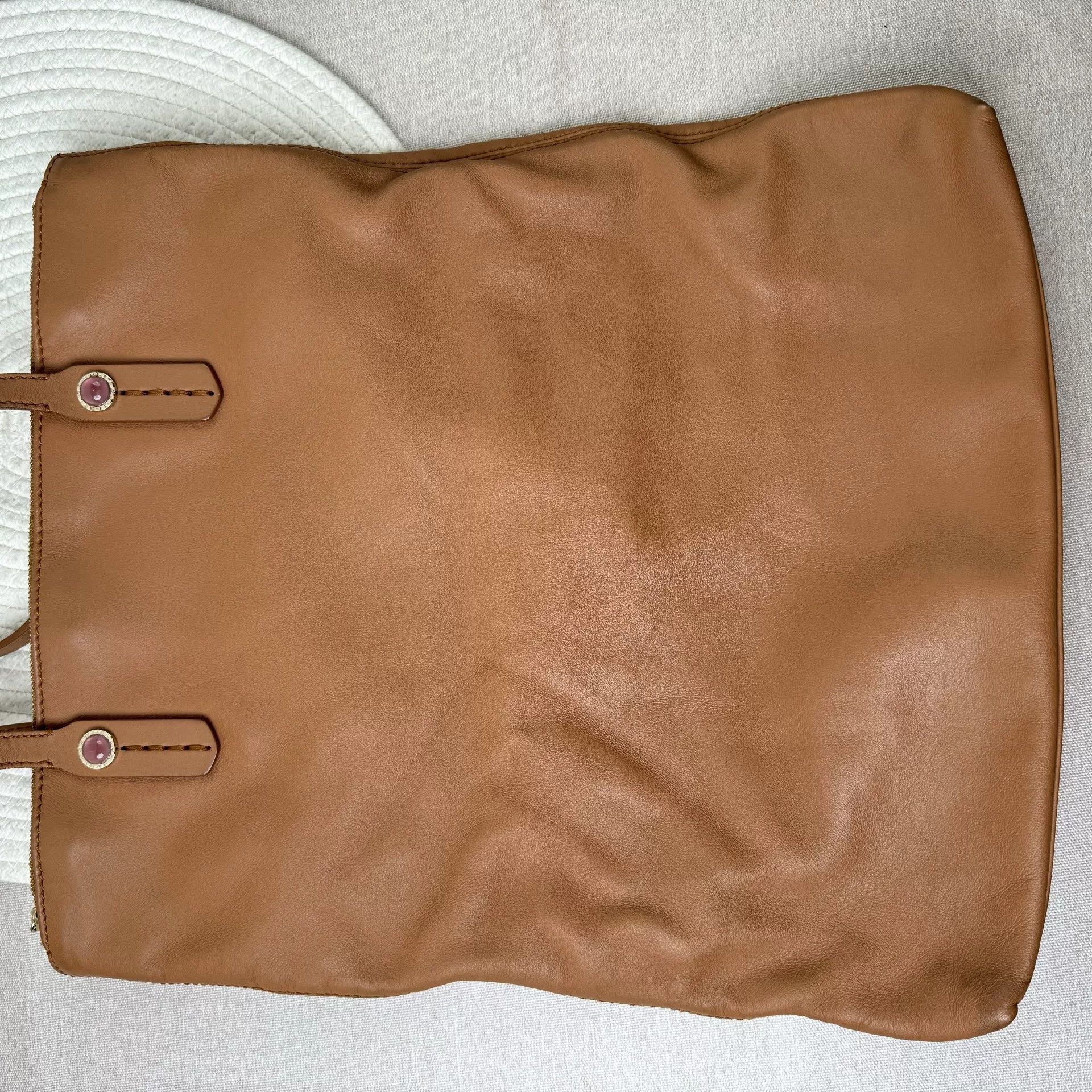 Bvlgari Pre-loved Bag Very good condition Size ONE SIZE - 5 Thumbnail