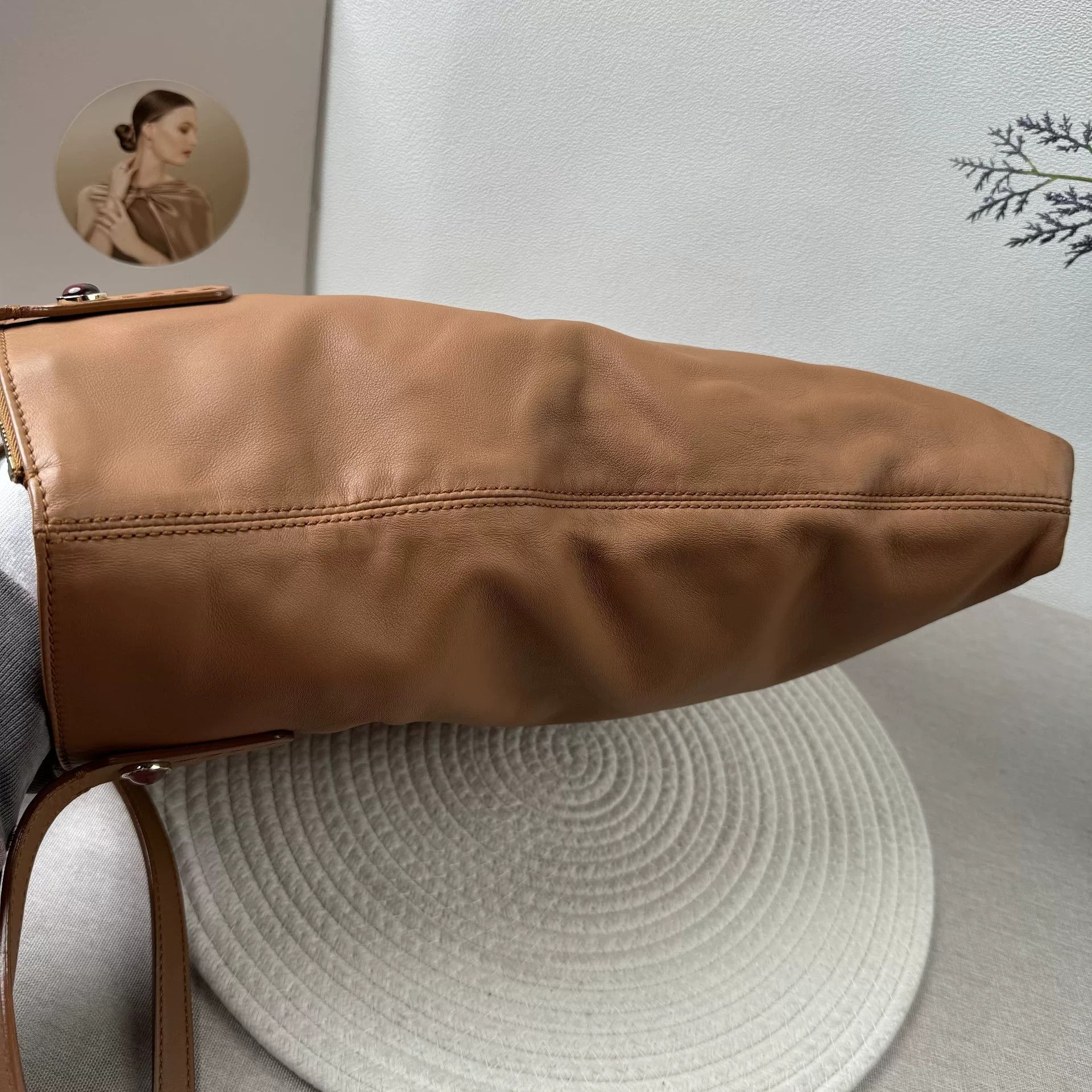 Bvlgari Pre-loved Bag Very good condition Size ONE SIZE - 9 Thumbnail