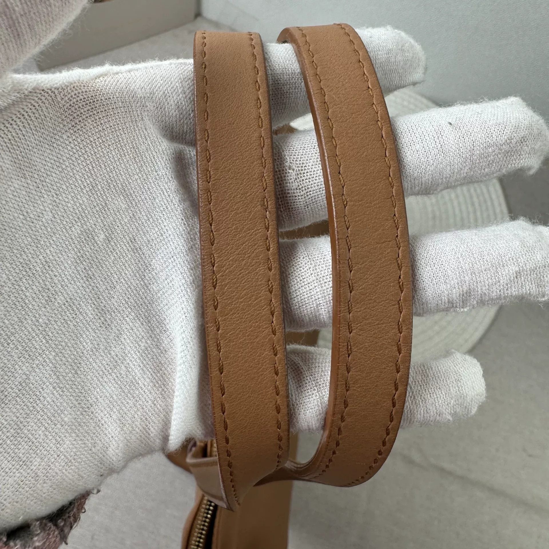 Bvlgari Pre-loved Bag Very good condition Size ONE SIZE - 6 Thumbnail